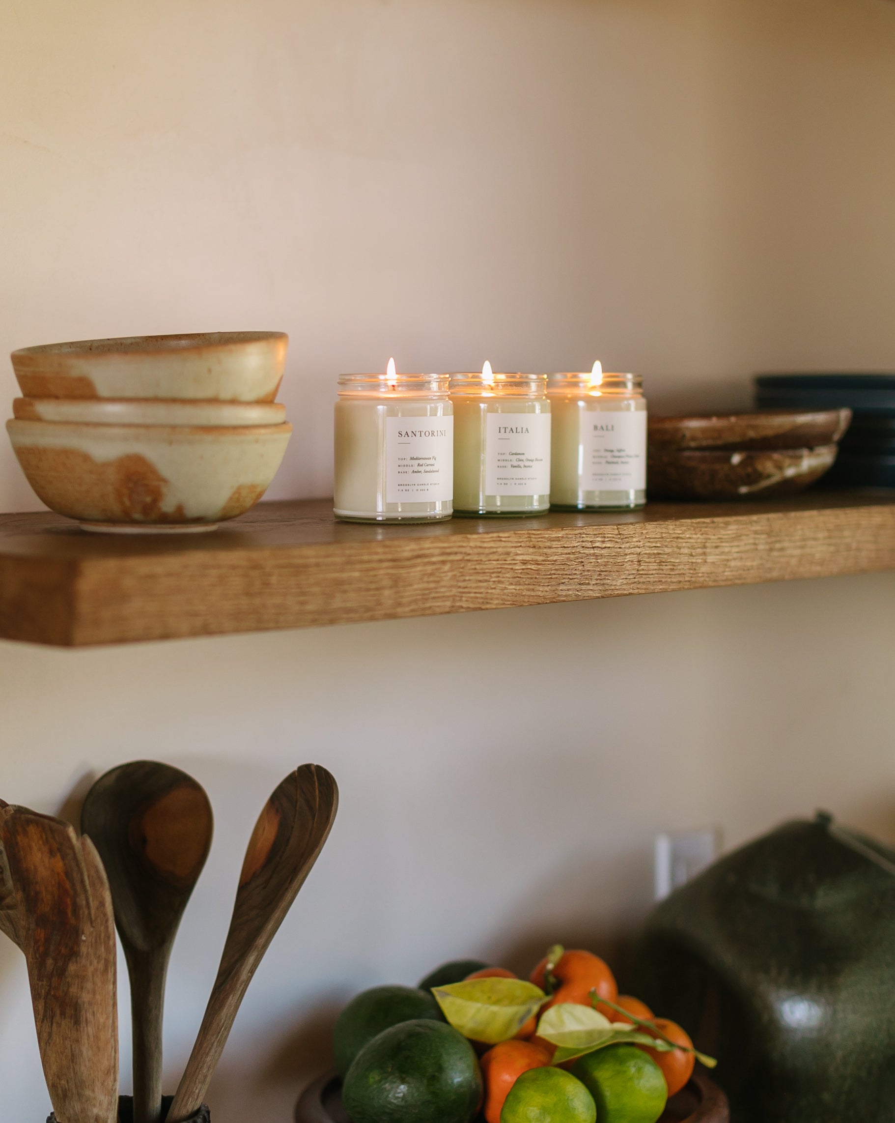 Brooklyn Candle Studio