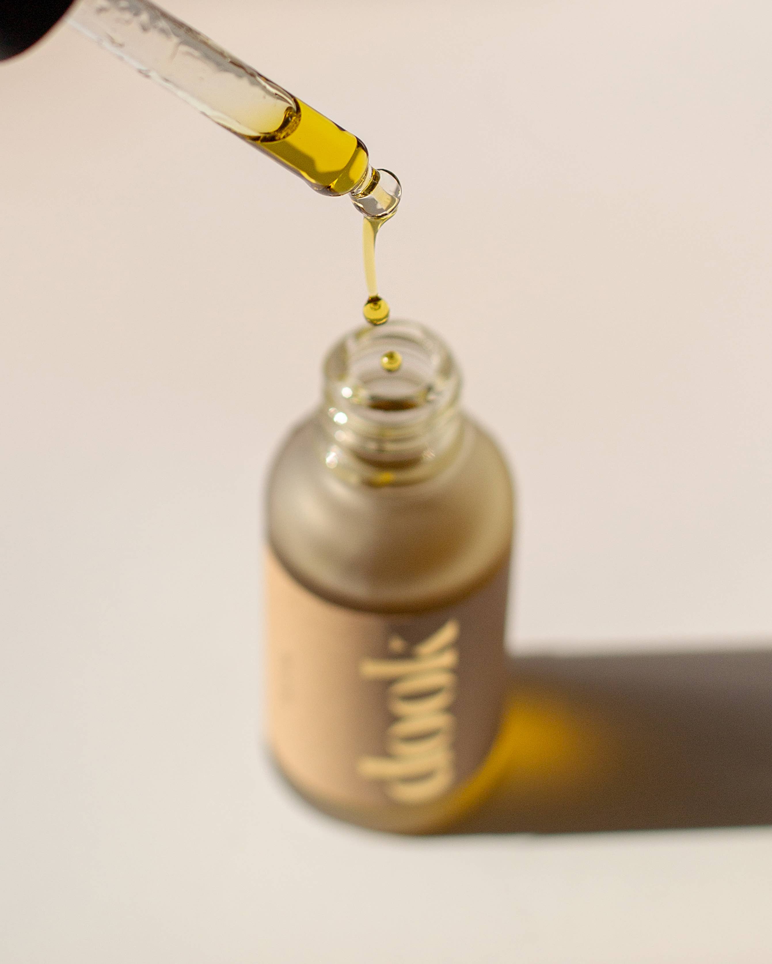 Face Oil | Strawberry