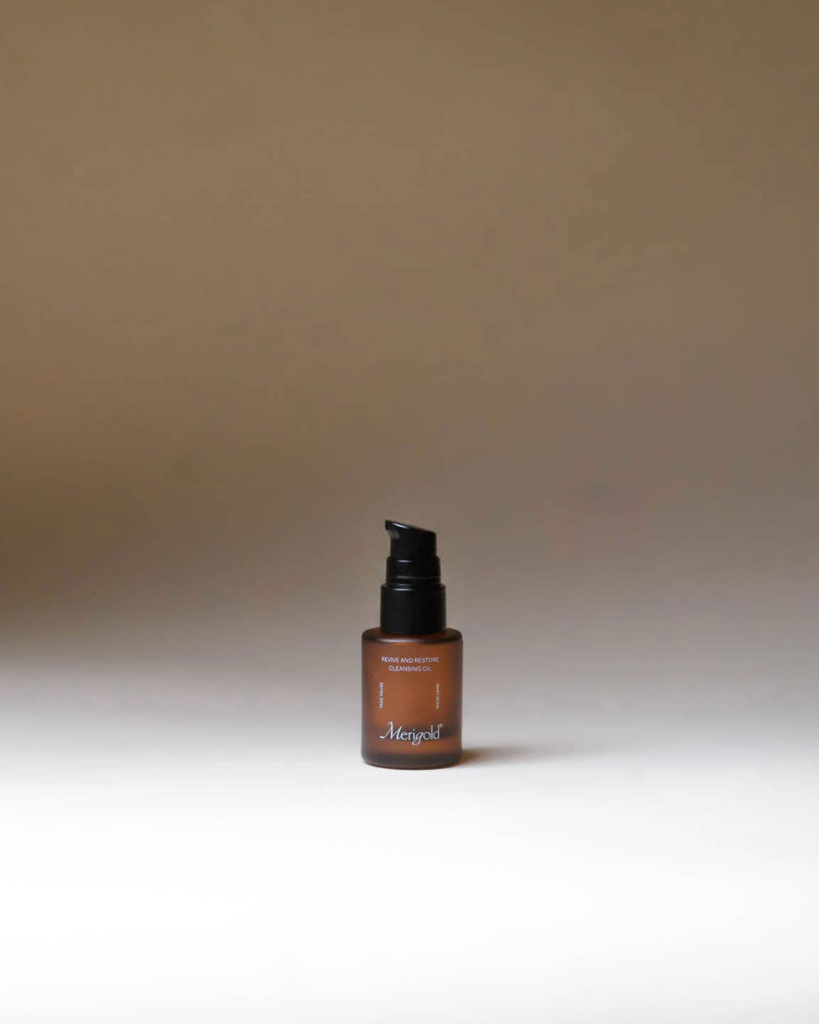 Revive and Restore Cleansing Oil