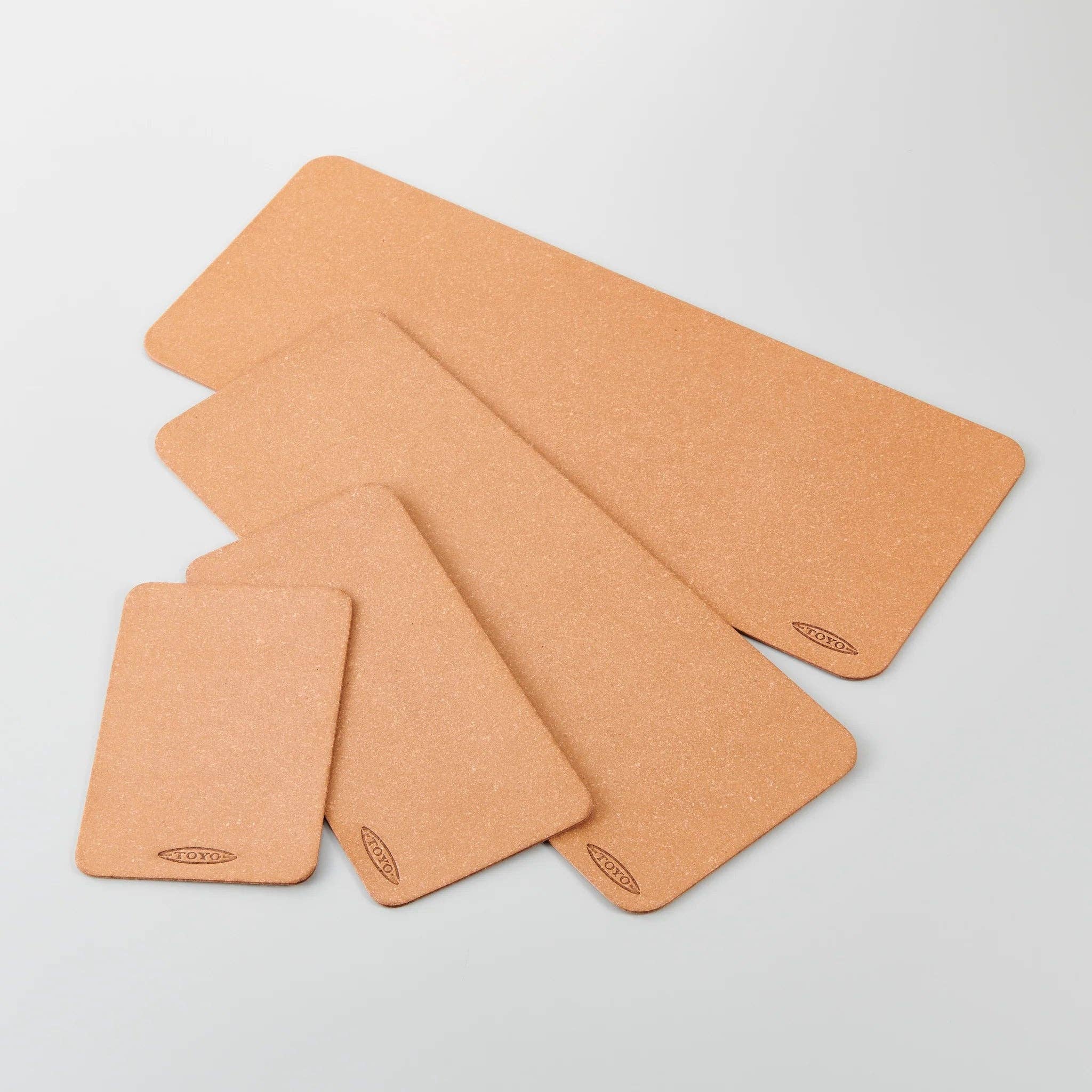 Toyo - T-320 Leather Insert
