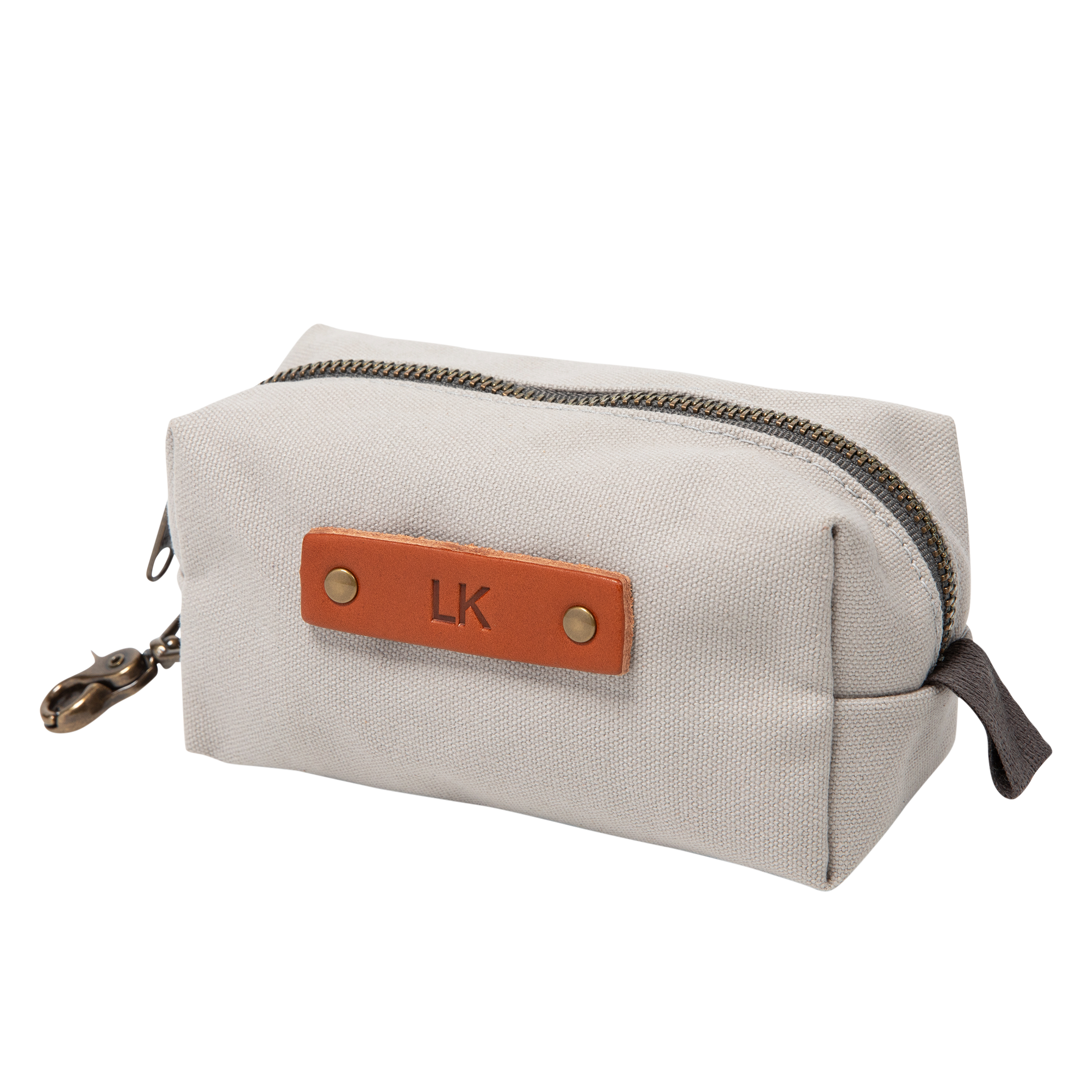 Golf Pouch Mini Dopp Kit