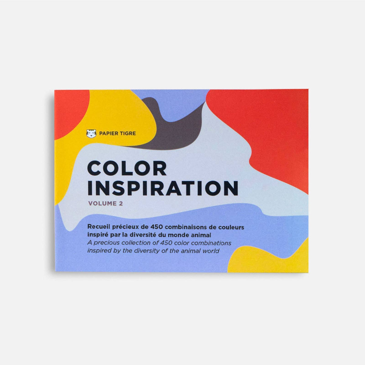 Color Inspiration Book