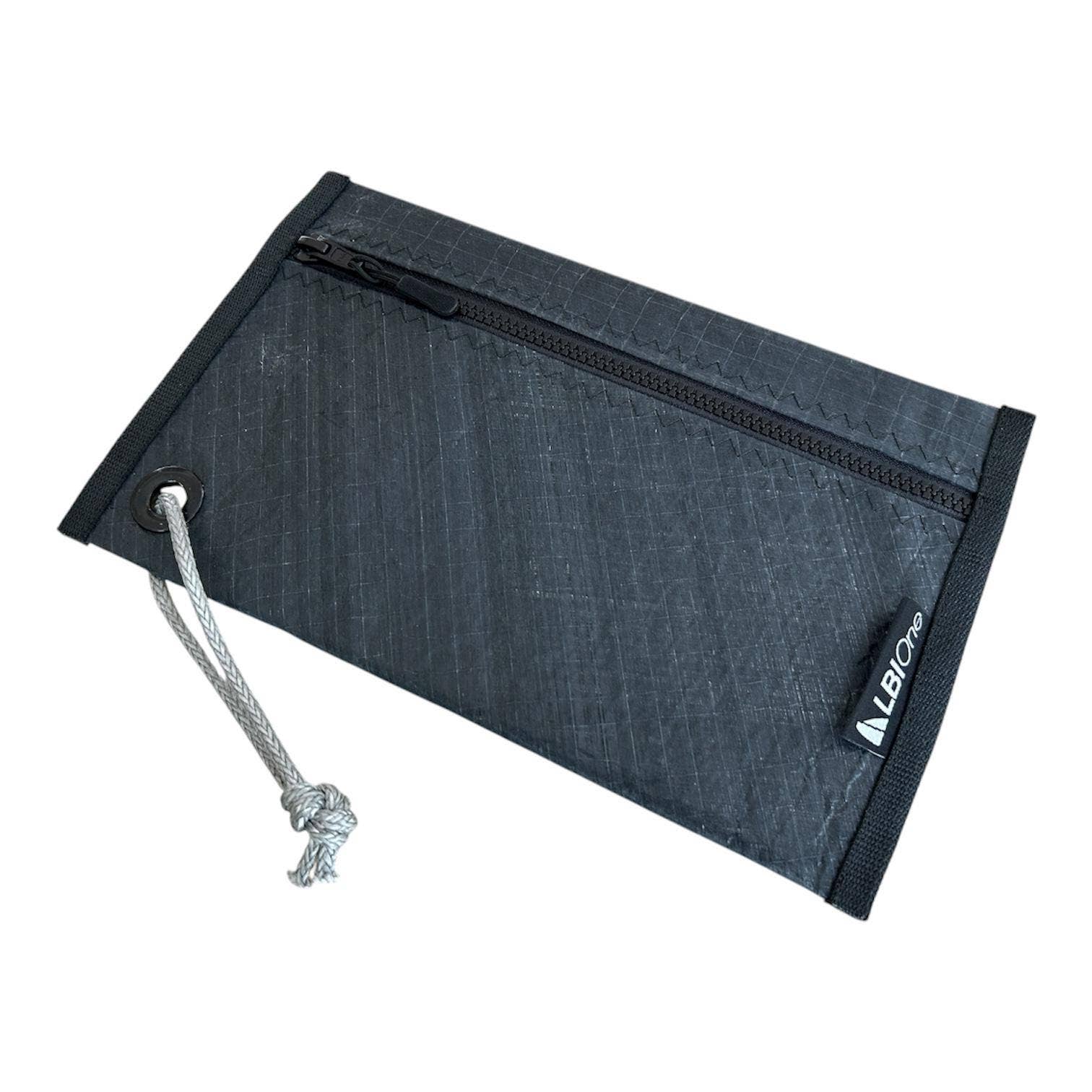 Sailcloth Pouch