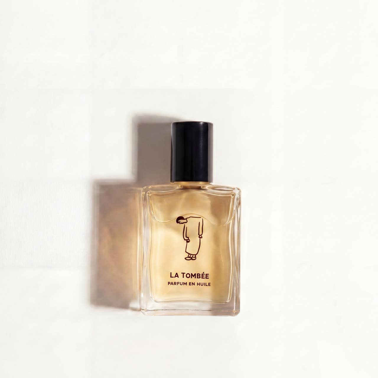Genèse - Perfume Oil