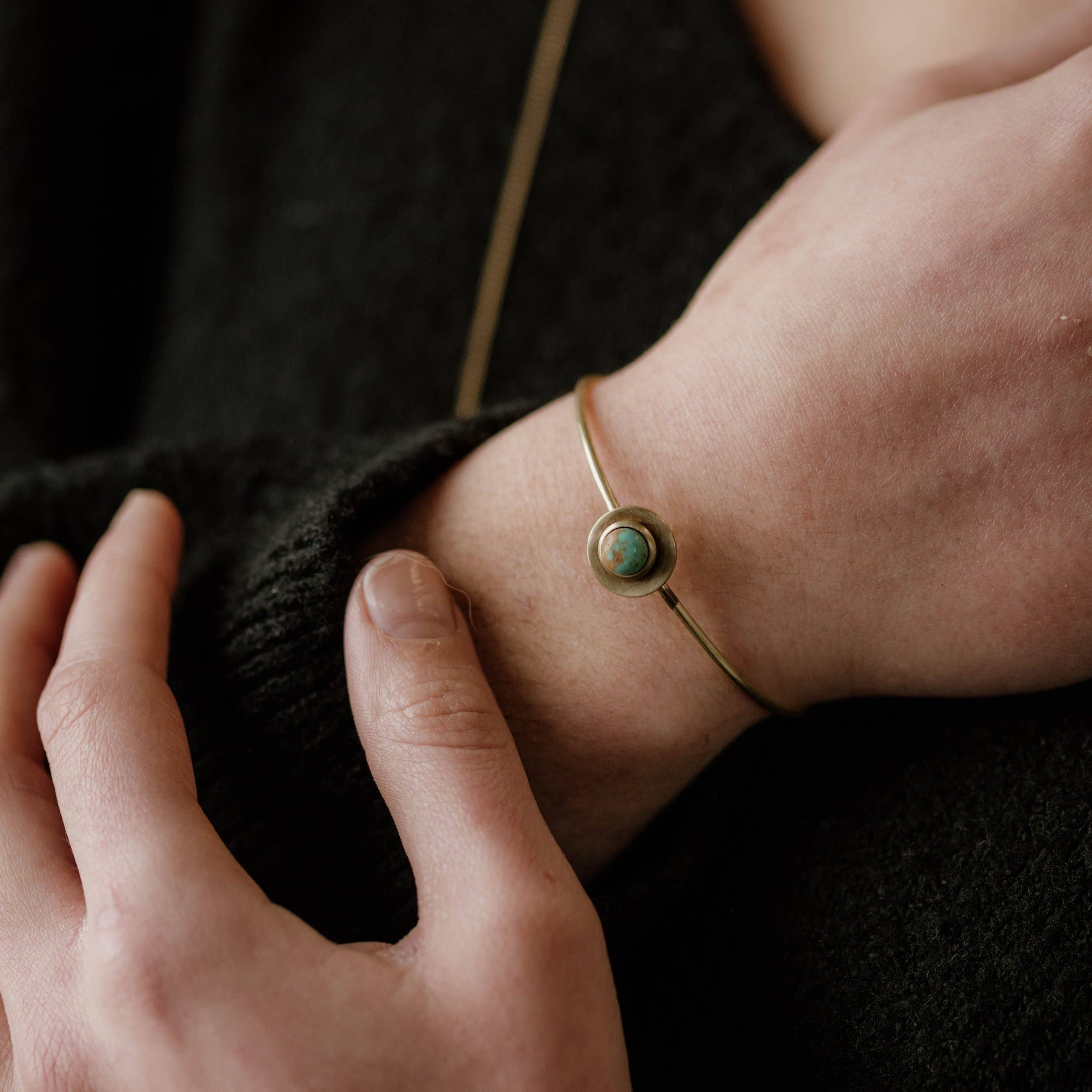 Gibbon Cuff
