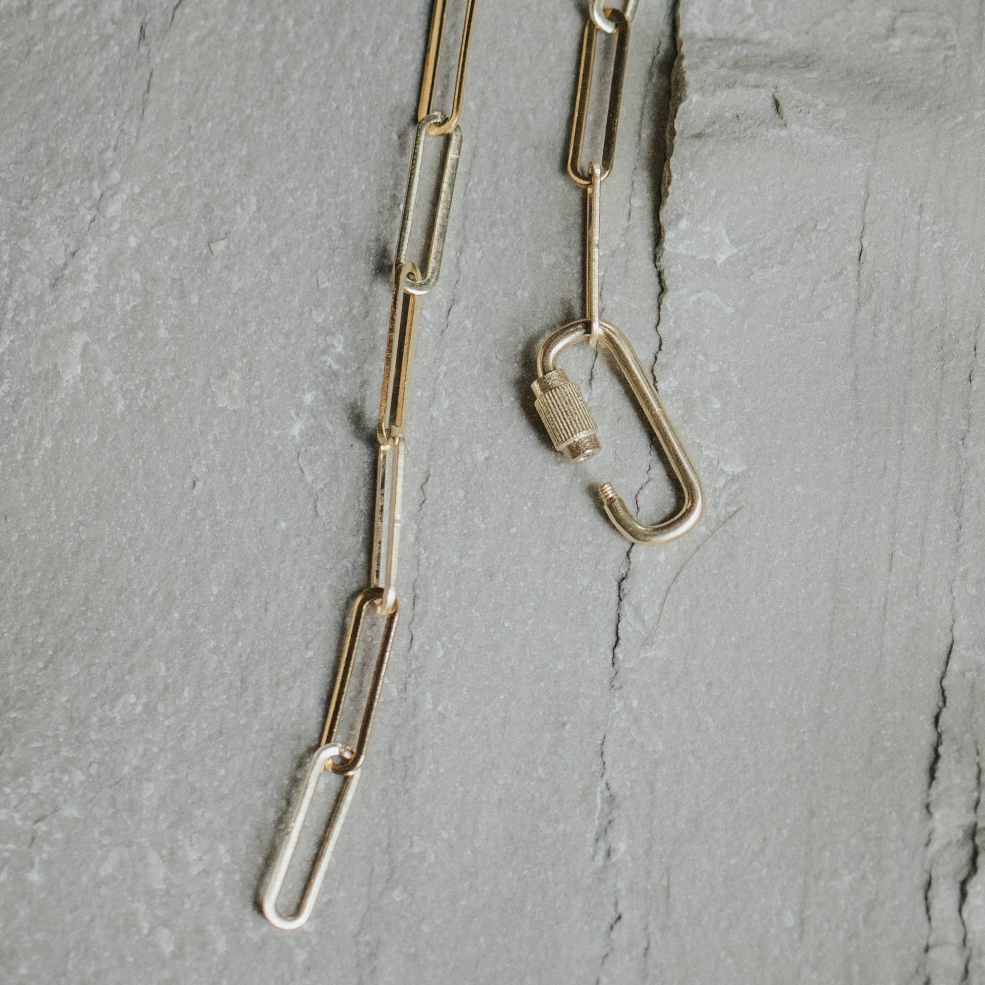 Solo Necklace