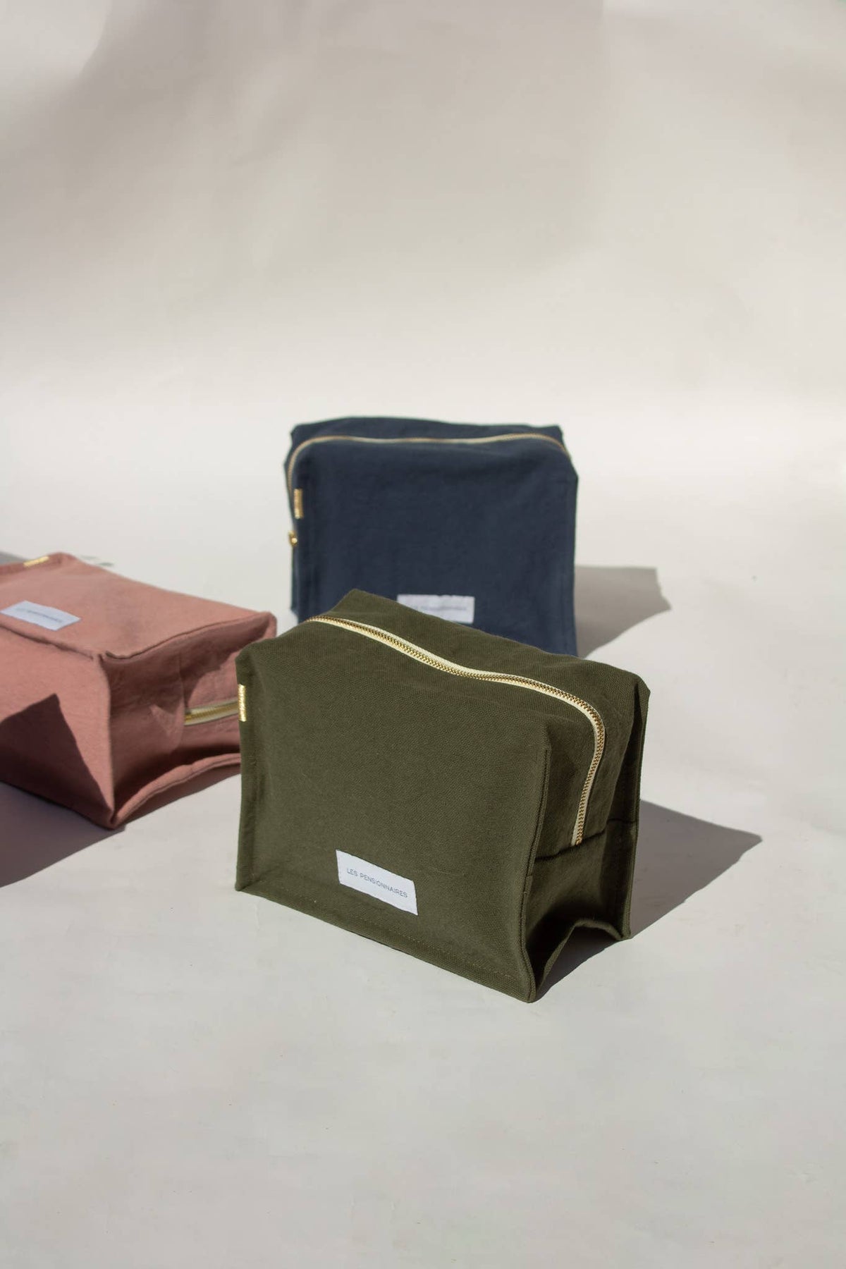 Vivienne Sac | Capers Green