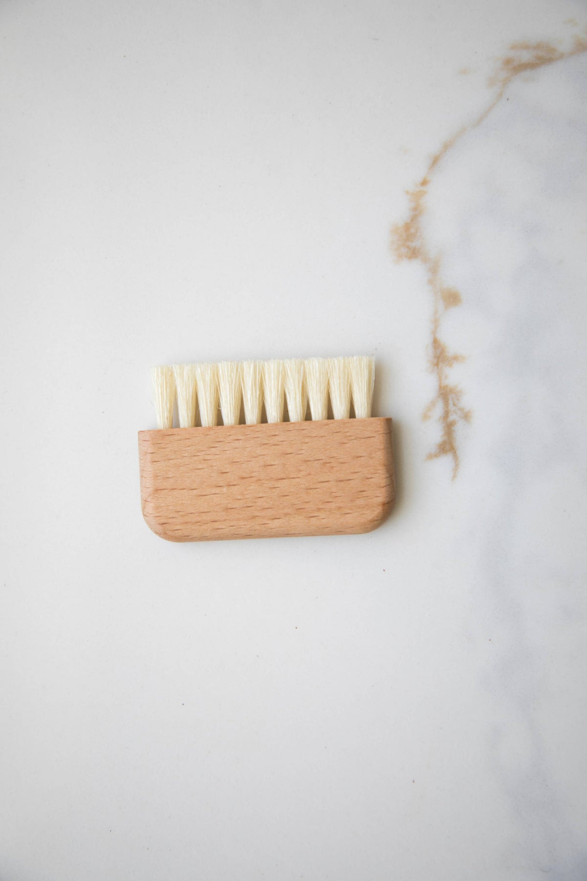 Garden Nail Brush