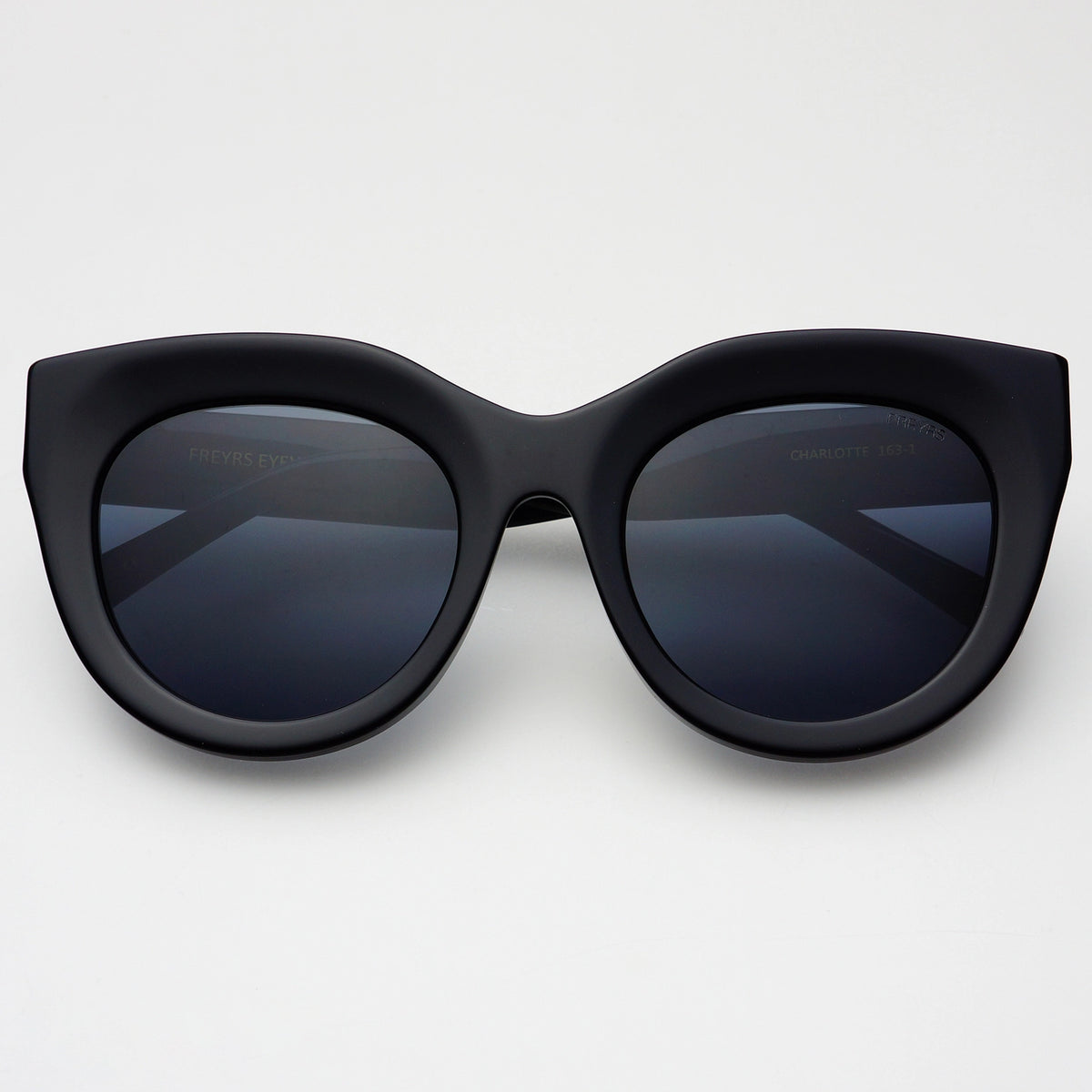 Charlotte Sunglasses
