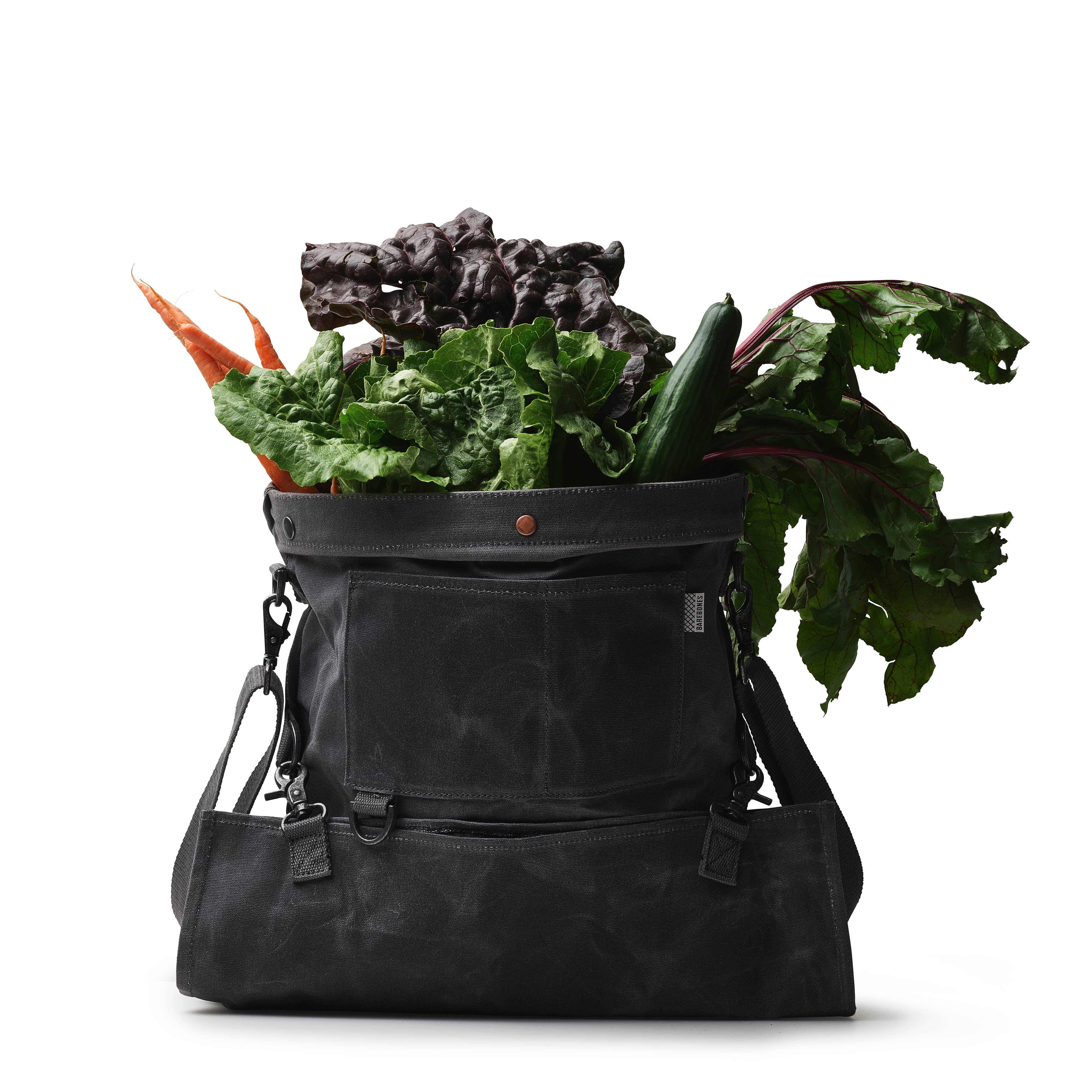 Harvesting & Gathering Bag