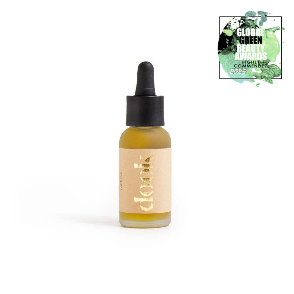 Face Oil | Strawberry