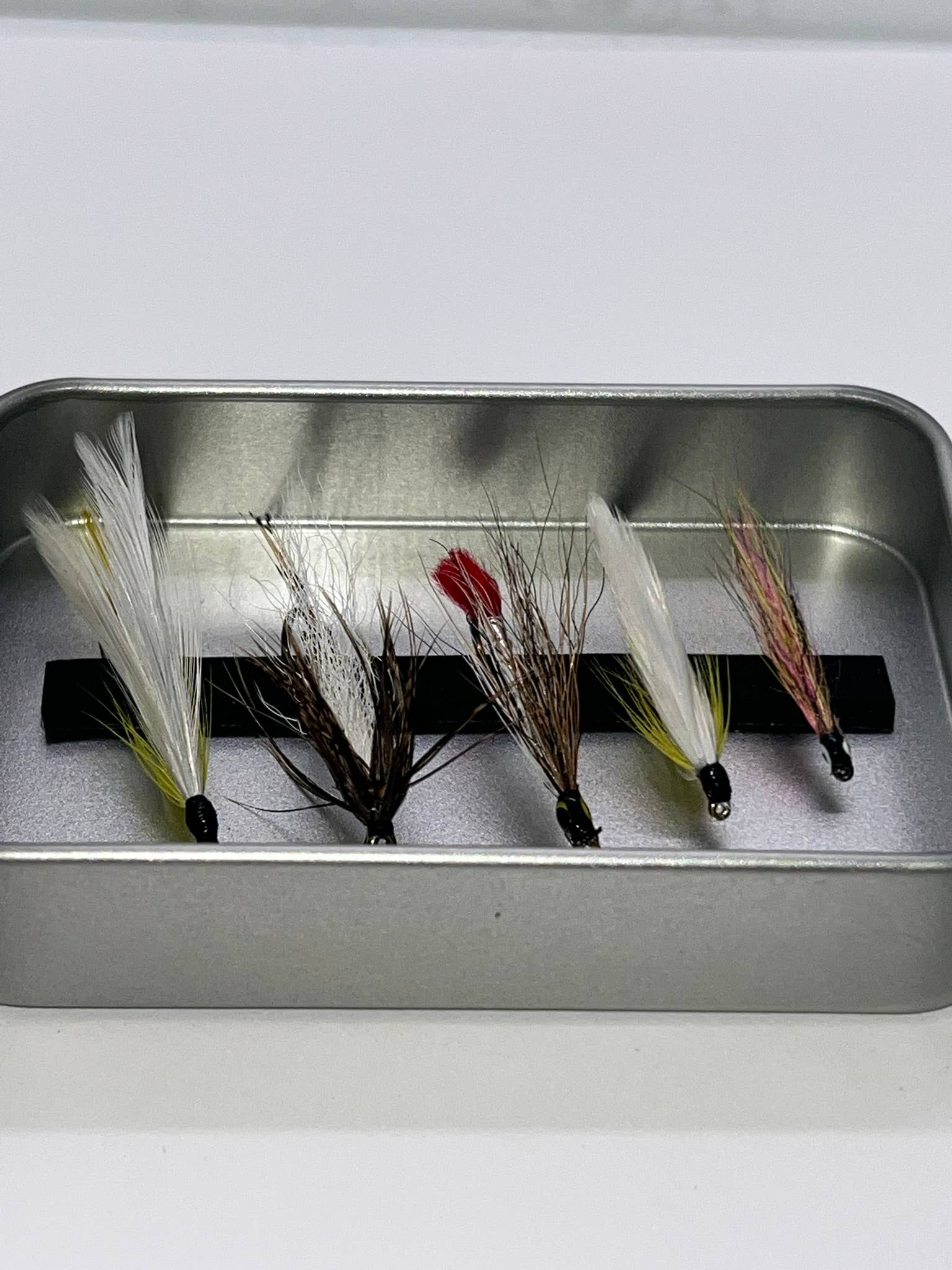 Power Pack Fly Assortments