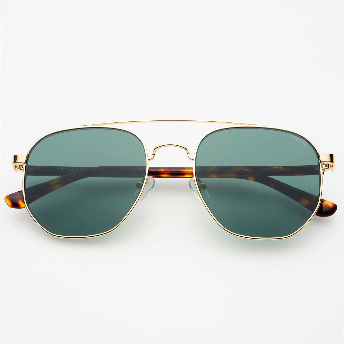Austin Unisex Sunglasses