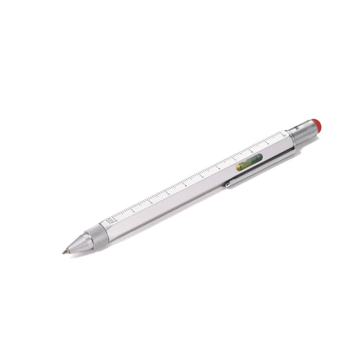 Troika Construction Ballpoint Tool Pen