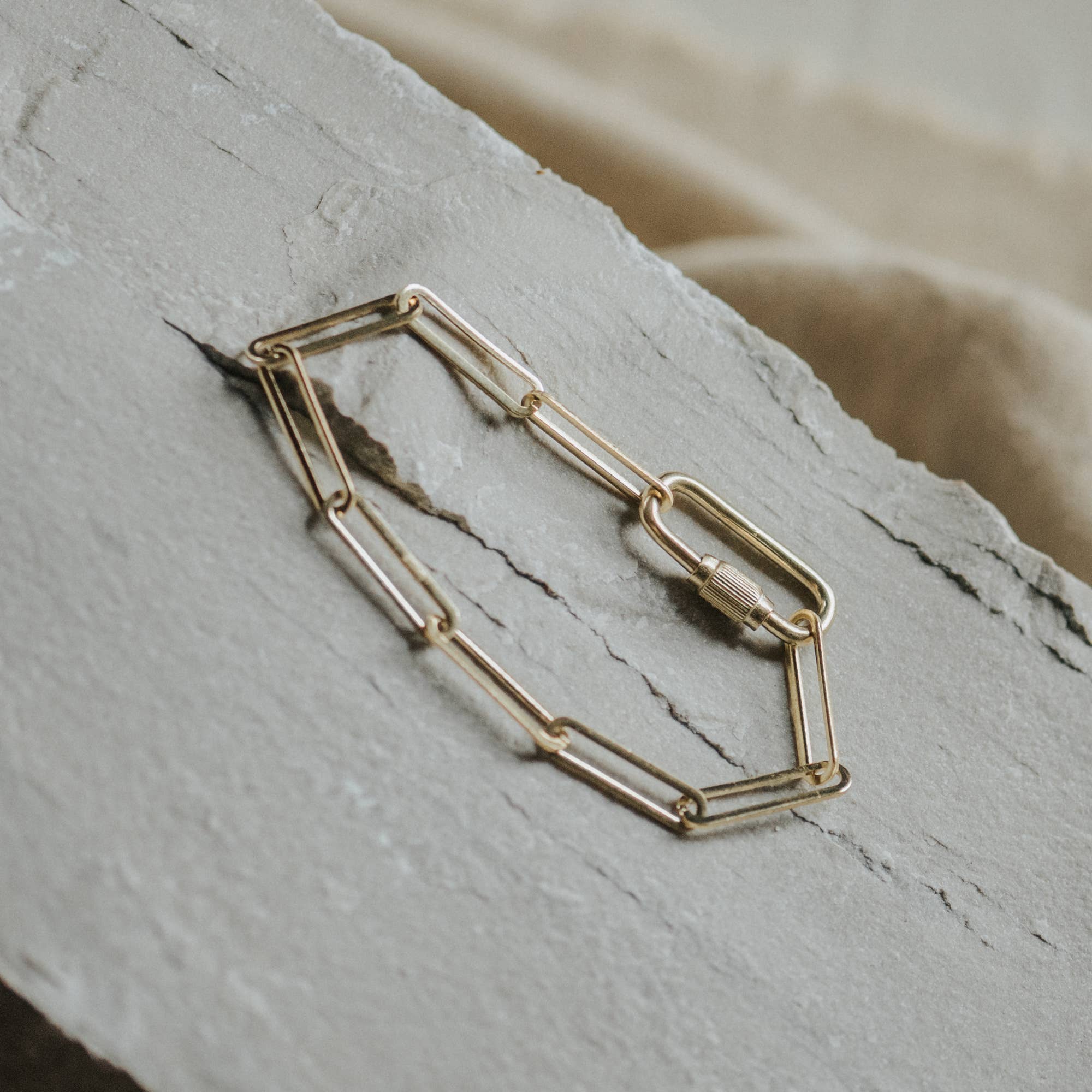 Solo Bracelet