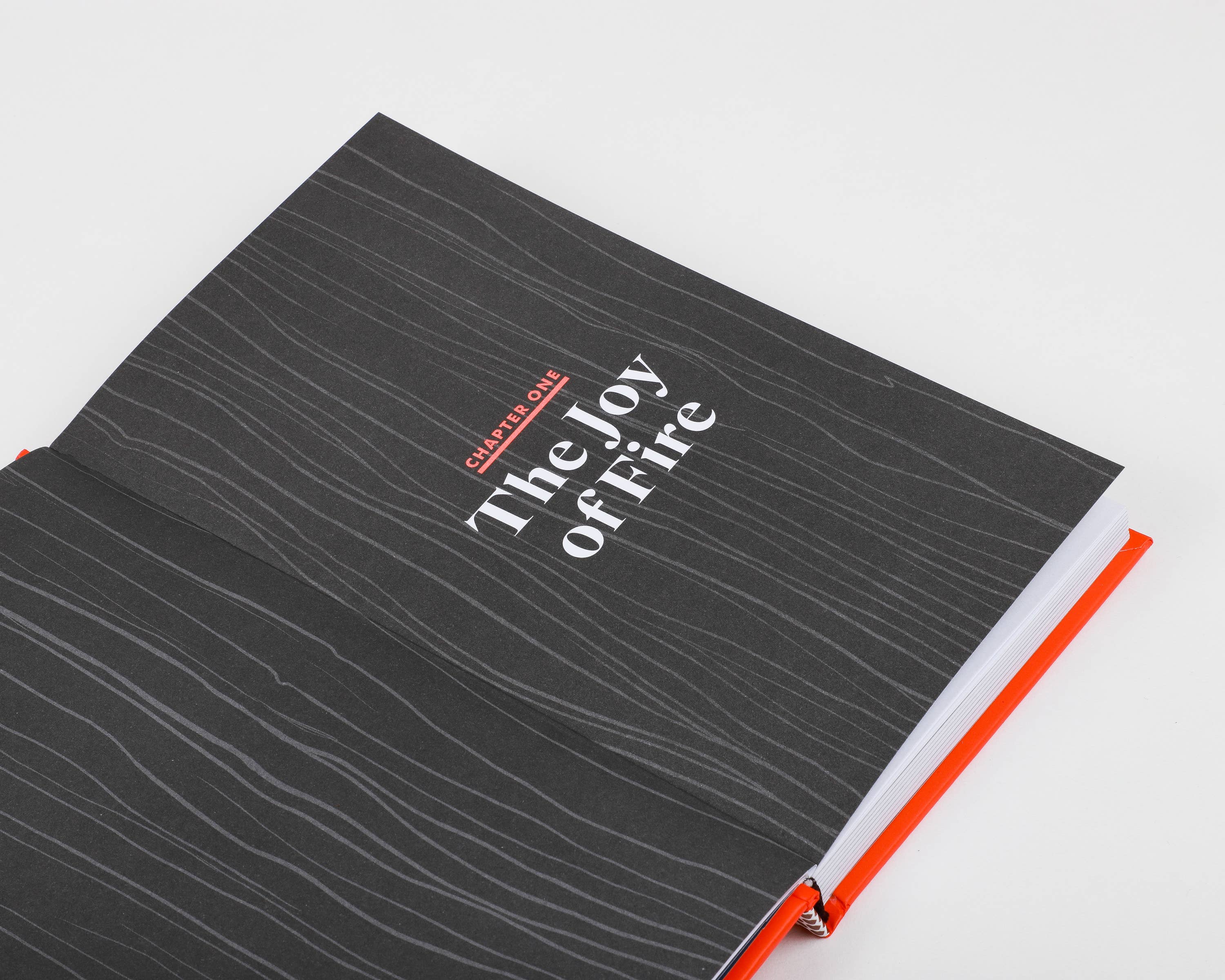 The Book of Building Fires