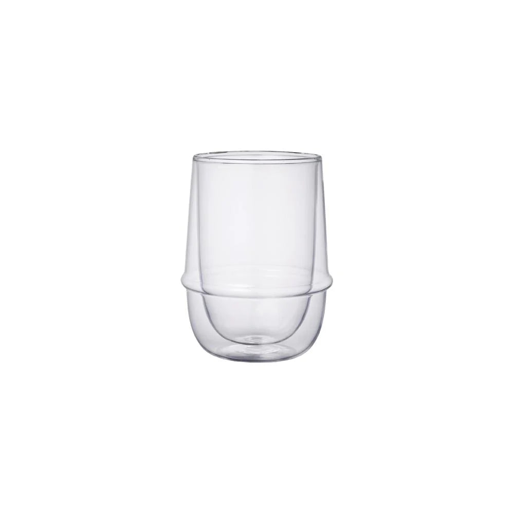 Kronos Double Wall Iced Tea Glass