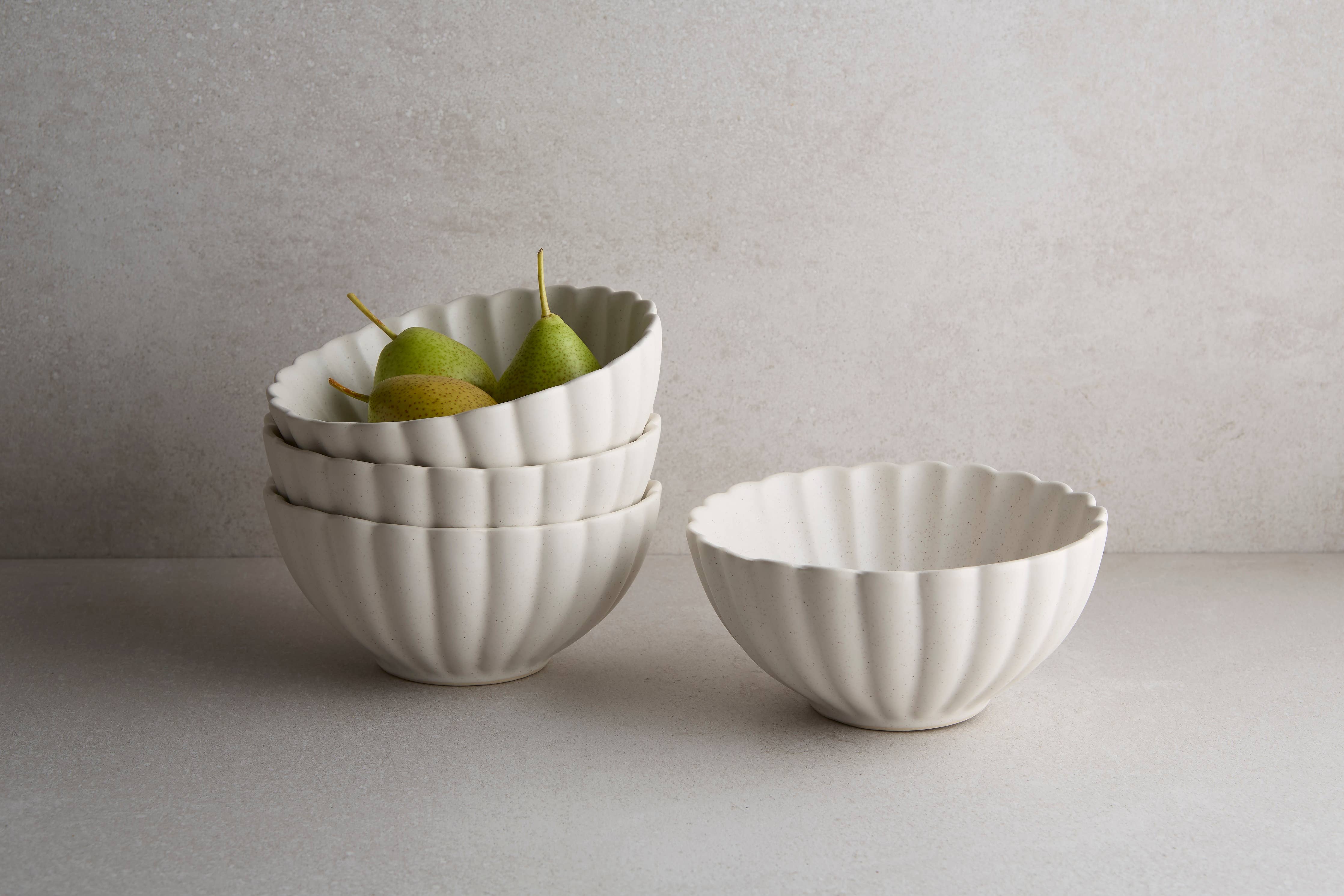 Felicity Flower Bowl