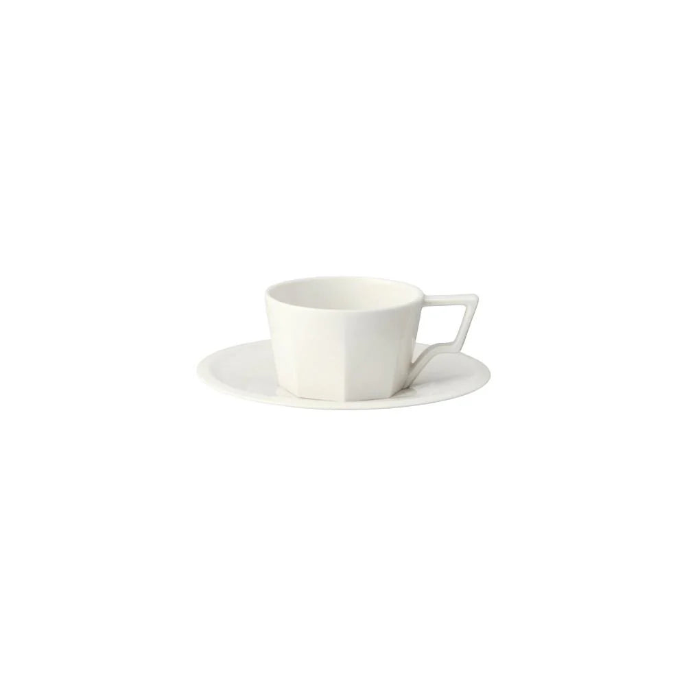OCT Cup & Saucer 3oz