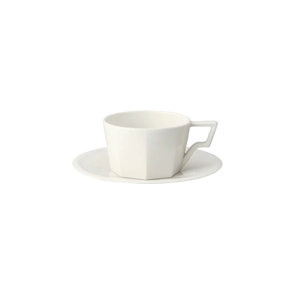 OCT Cup & Saucer 7oz