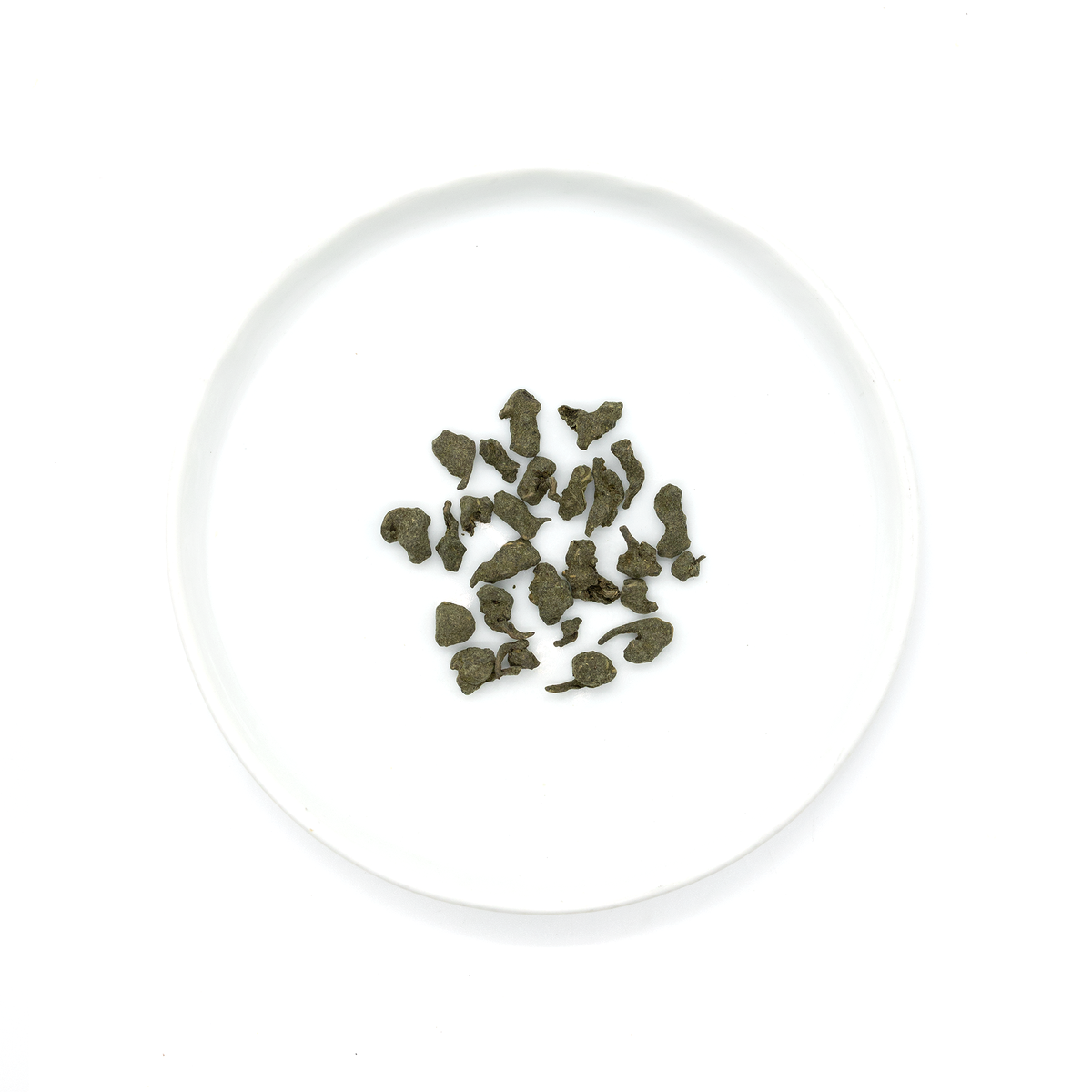 Ginseng Oolong