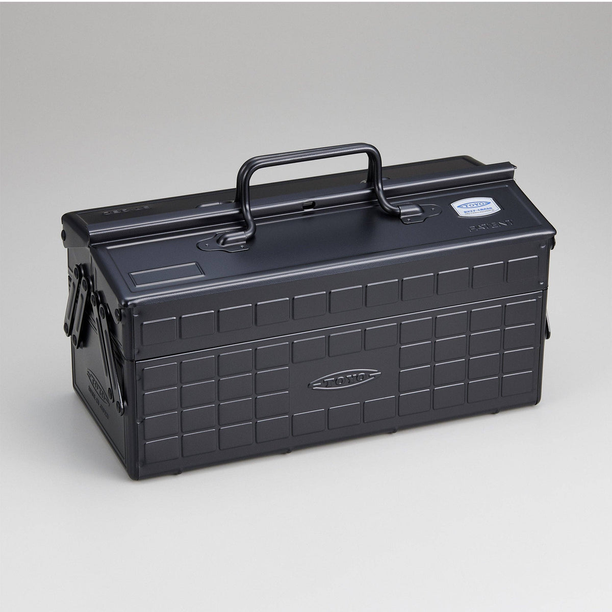 TOYO ST-350 Cantilever Steel Toolbox