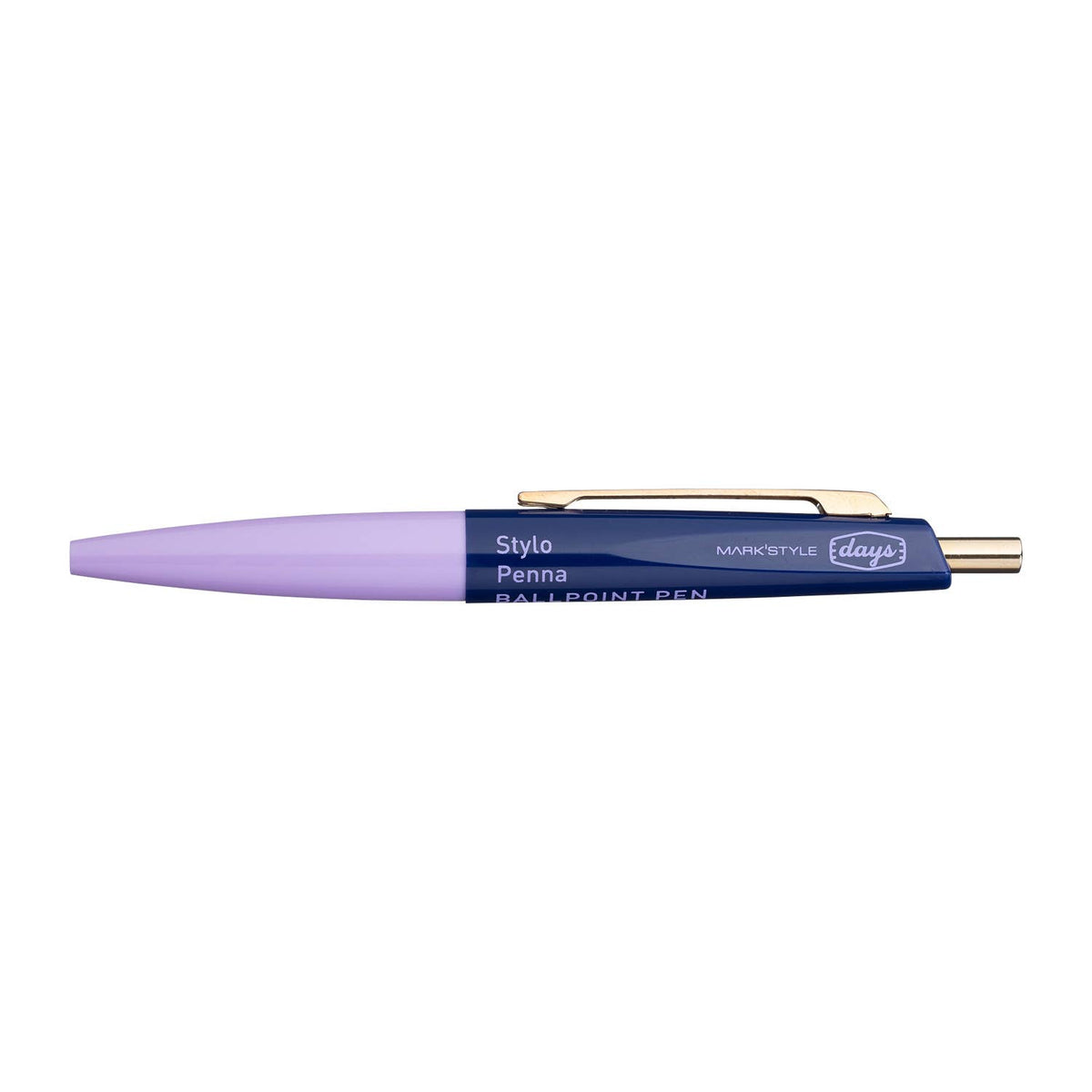 DxA Mini Mach 0.5mm Ballpoint Pen