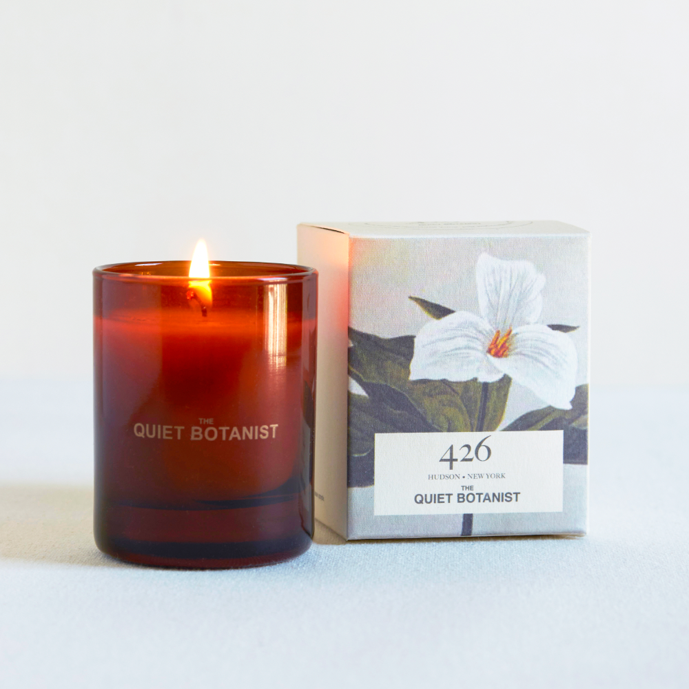 426 - Mini Candle