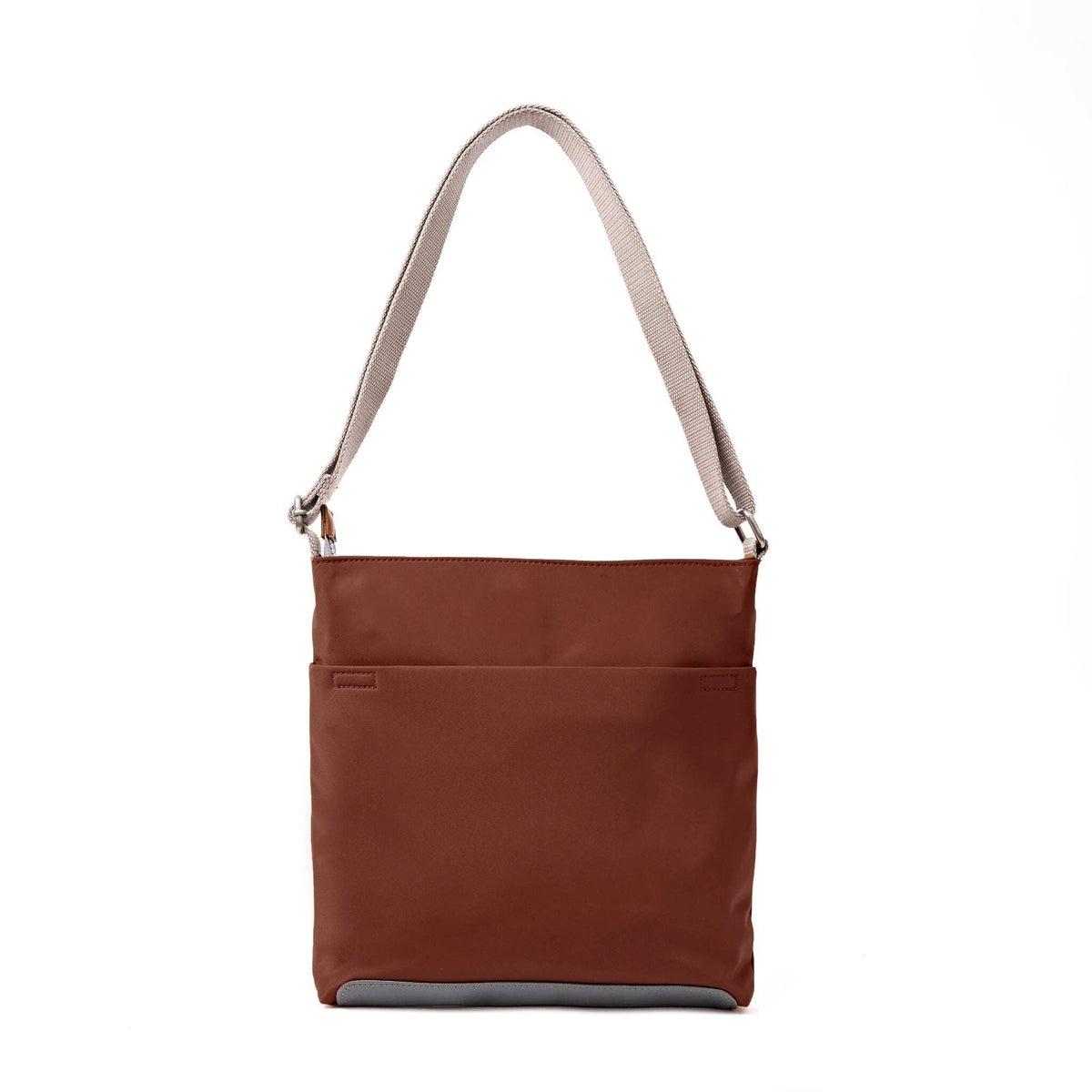Kennington Crossbody in Rocky Road Nylon