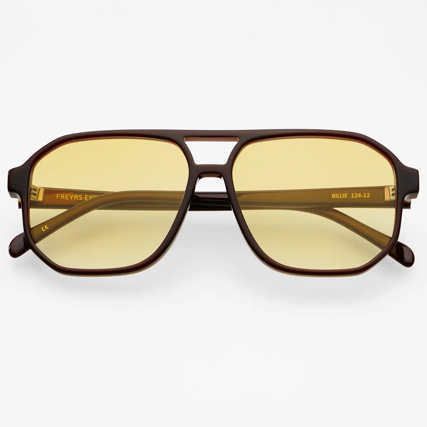 Billie Aviator Sunglasses