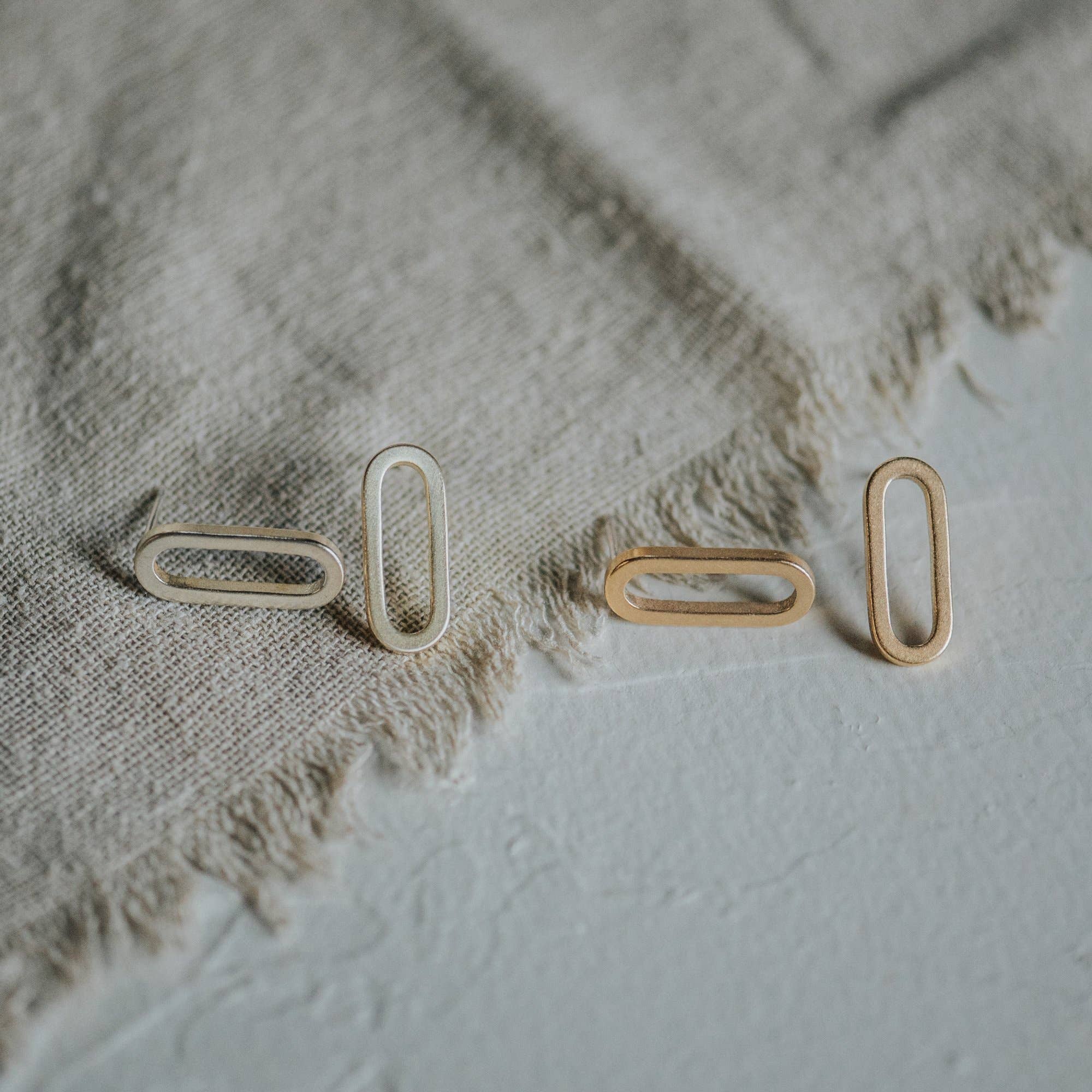 Tarn Studs // 15mm