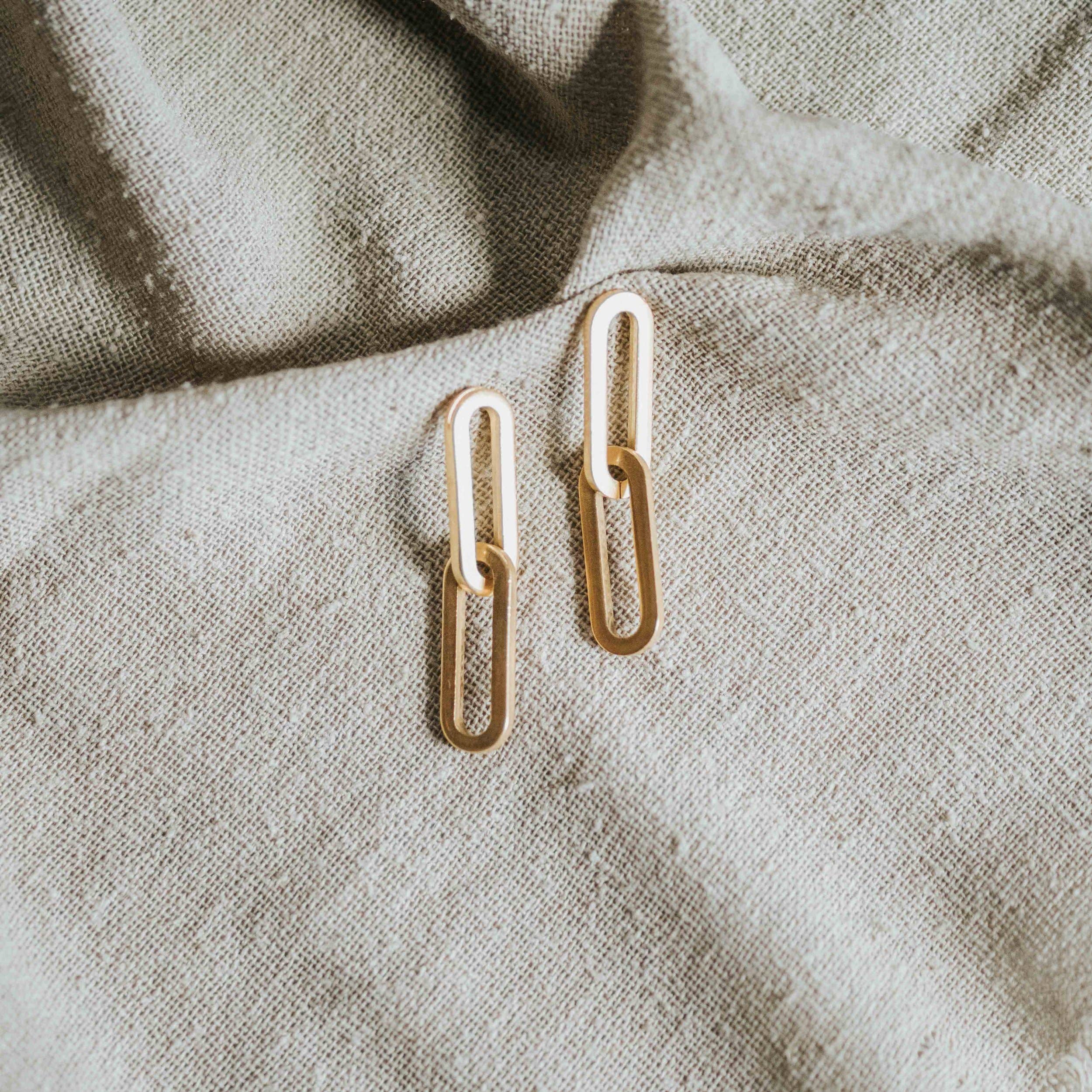 KINDRED EARRINGS