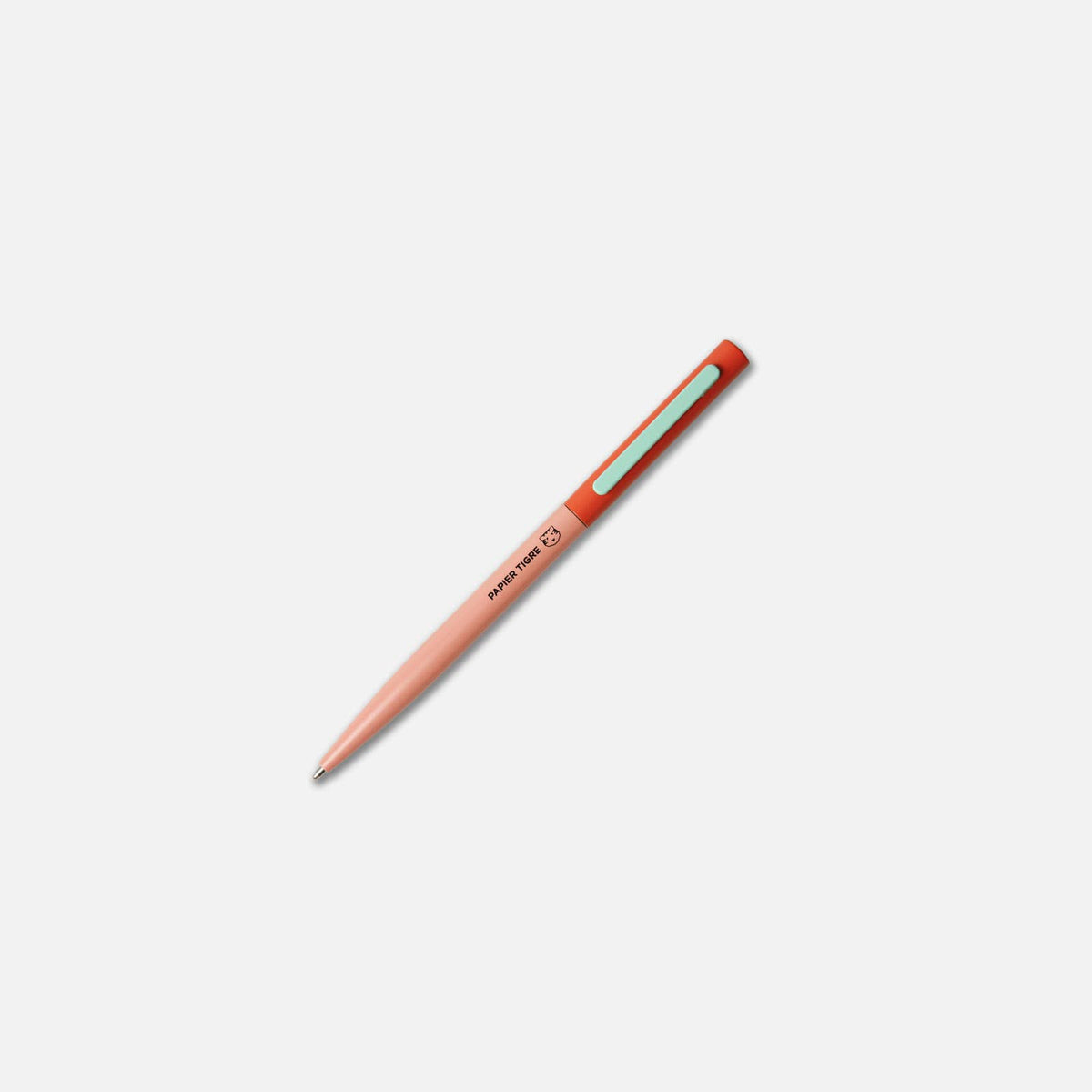 Ballpoint pen