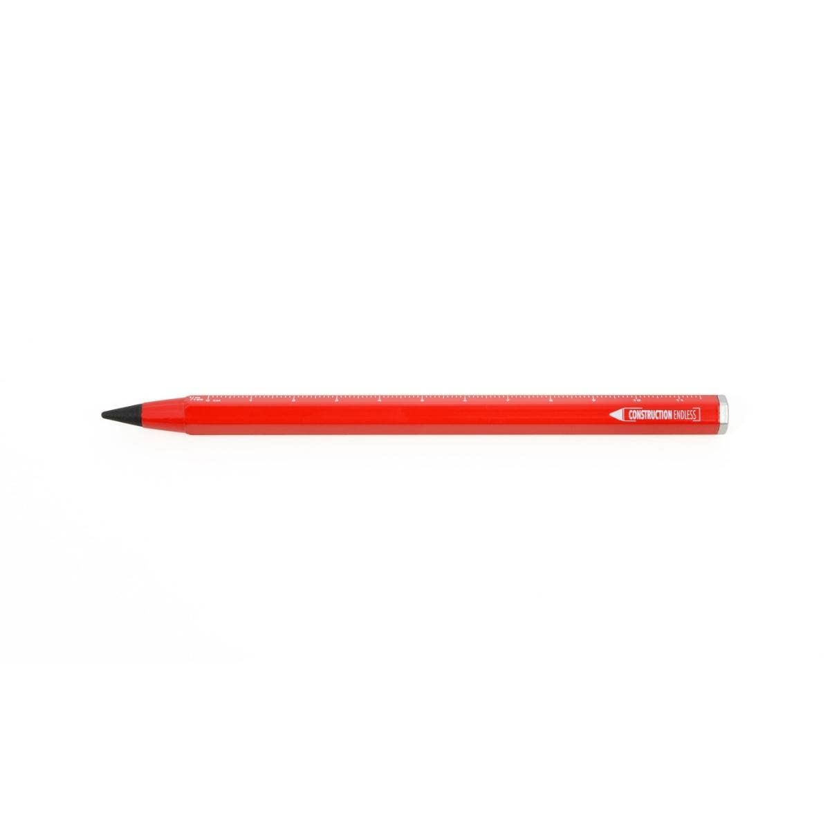 Troika Multi-Tasking Construction Endless Pencil 12.5 Miles