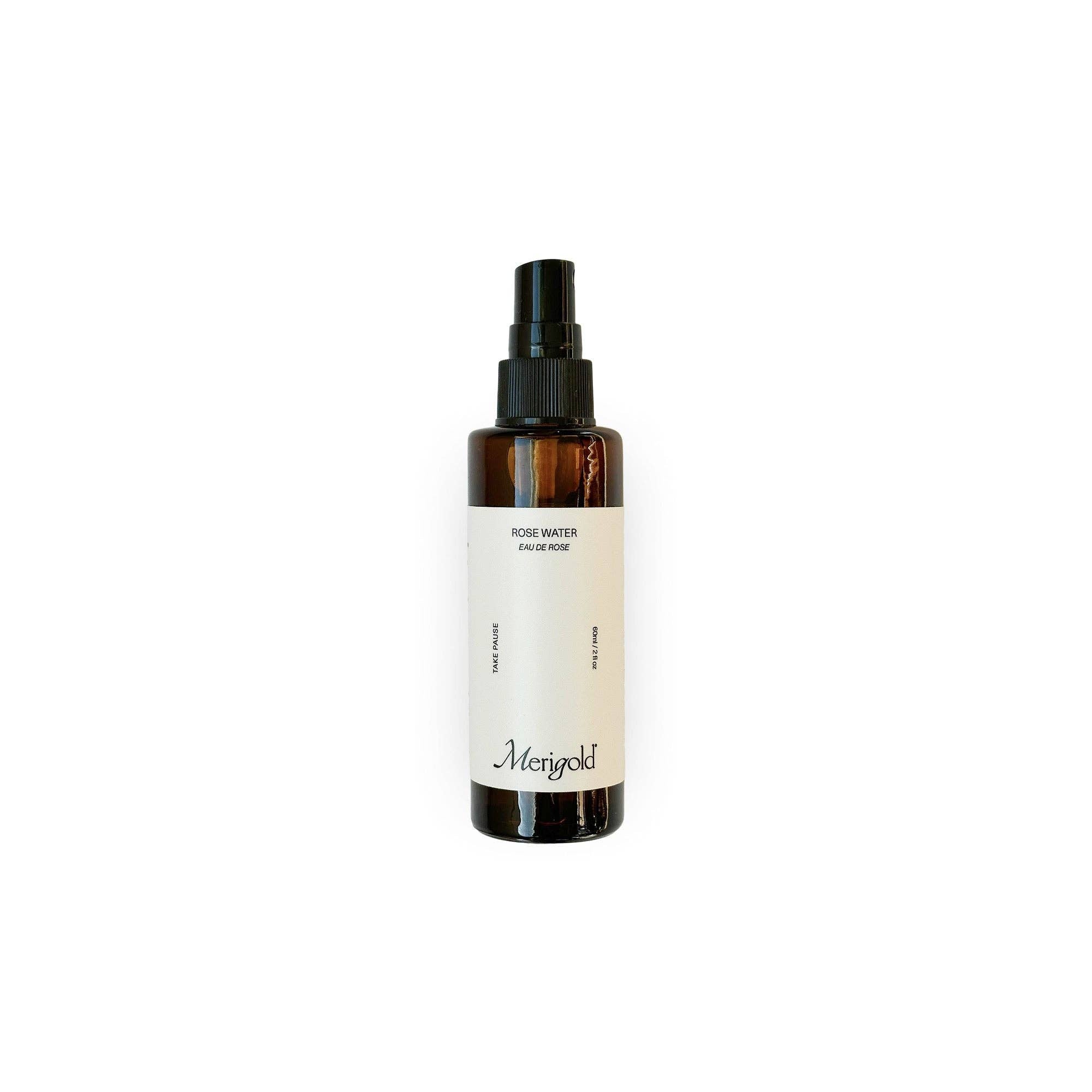 Rose Water