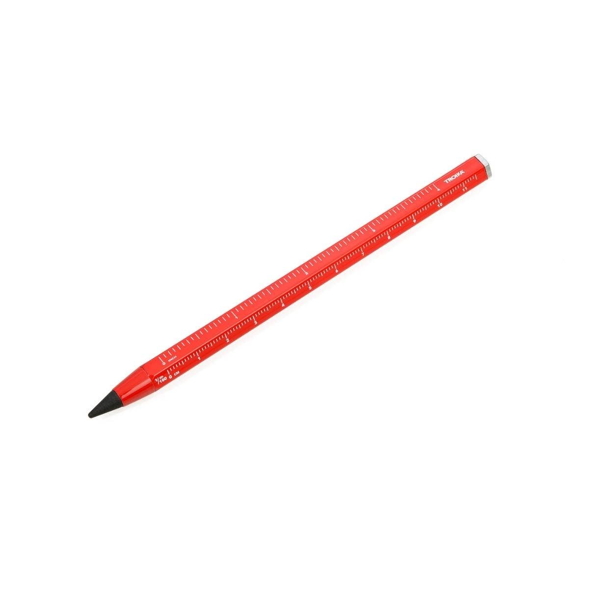 Troika Multi-Tasking Construction Endless Pencil 12.5 Miles