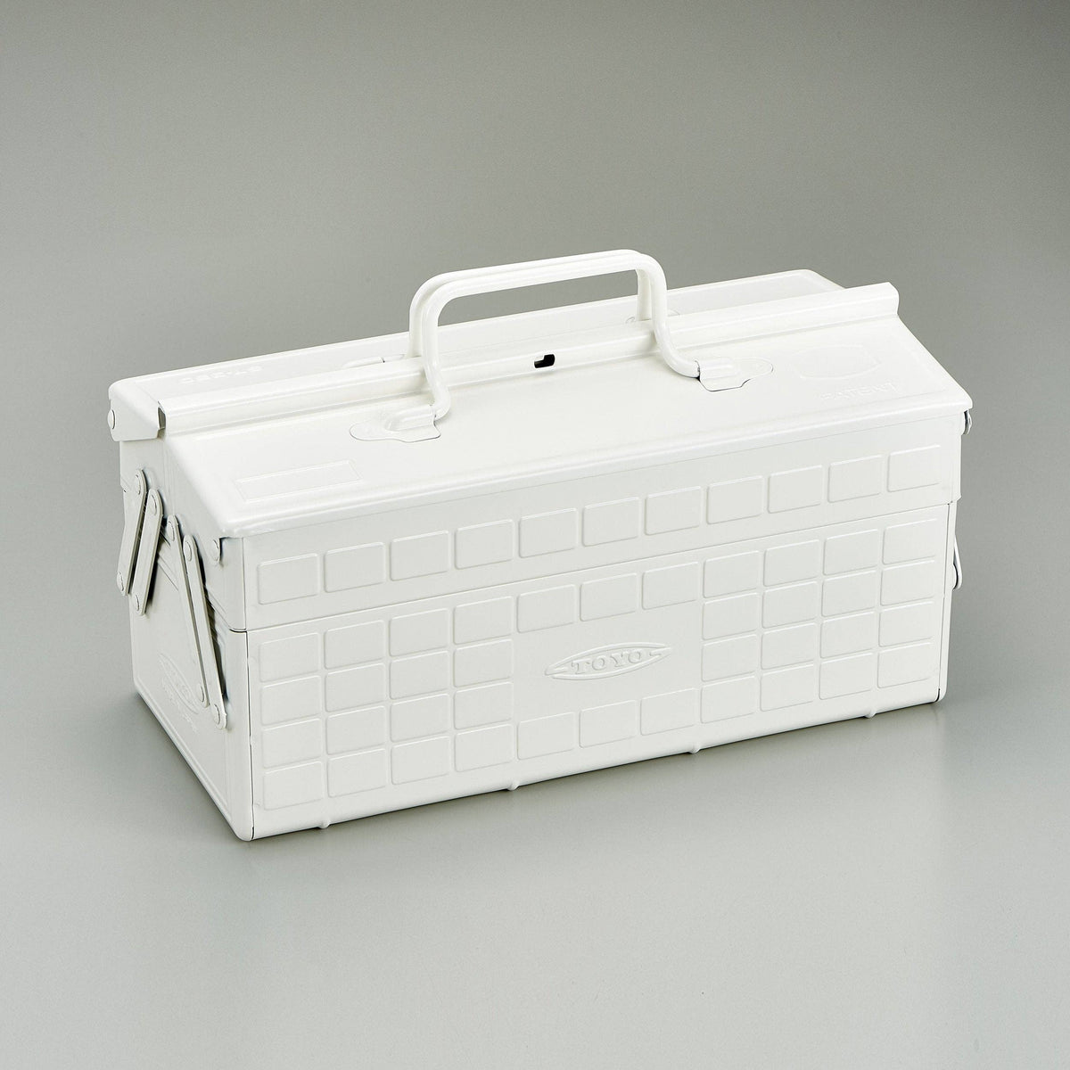 TOYO ST-350 Cantilever Steel Toolbox