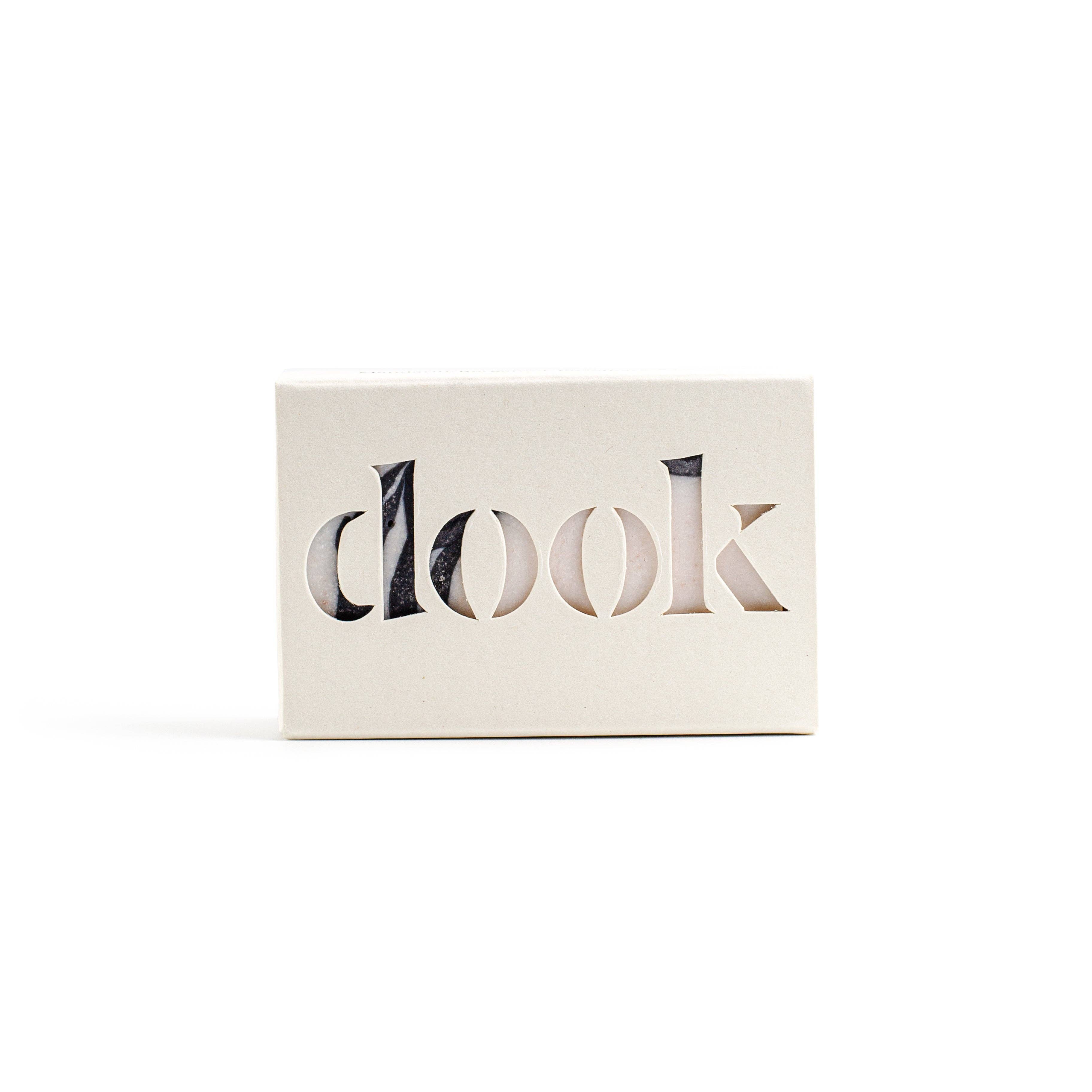 Salt Soap Bar | Rosemary