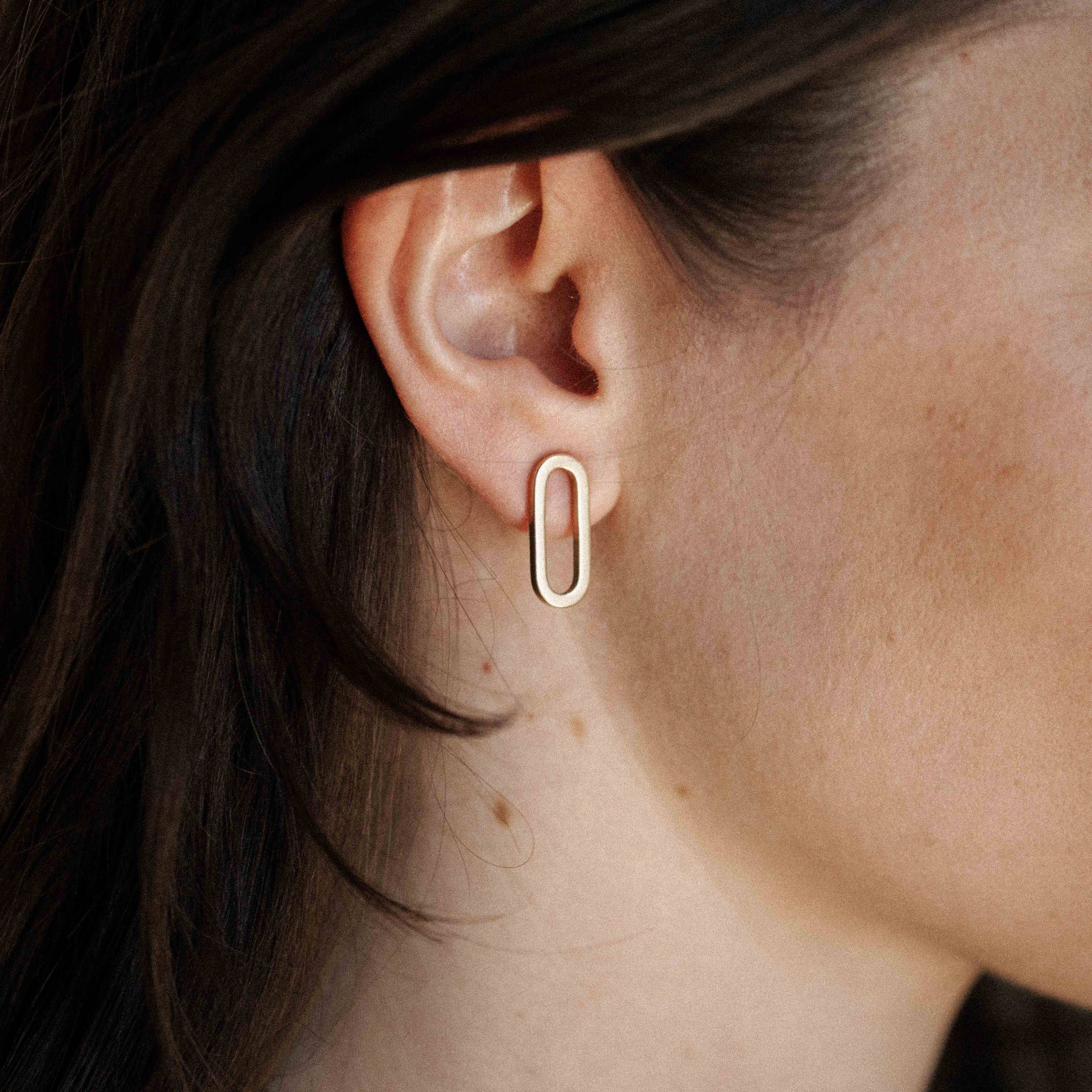 Tarn Studs // 15mm