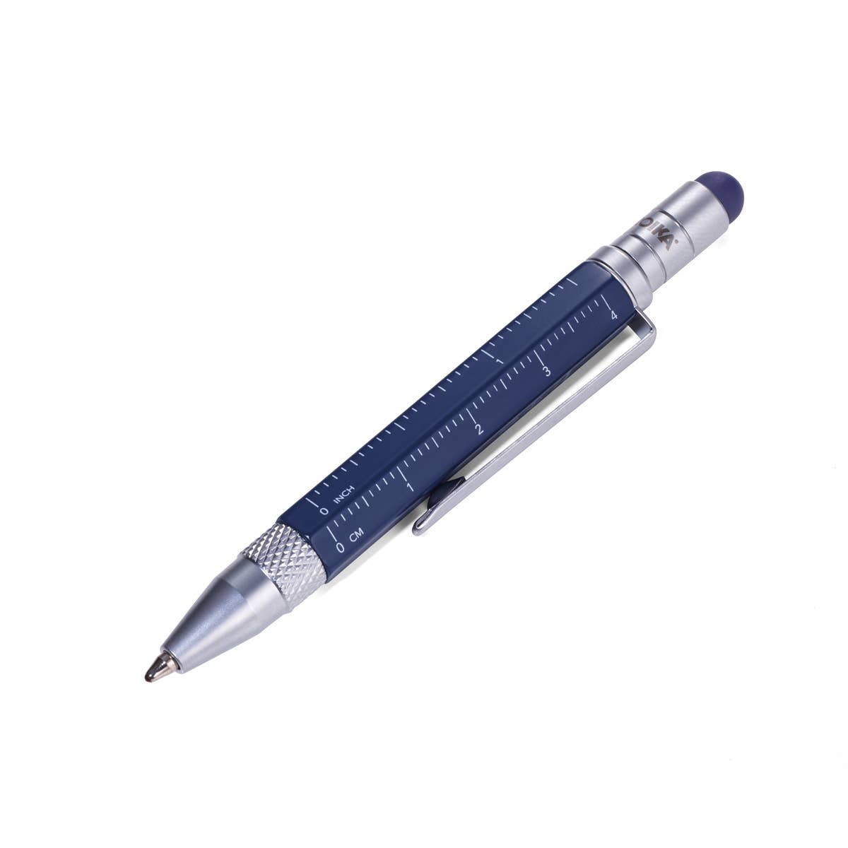 Troika Construction Lilipad & Liliput Mini Notebook & Pen