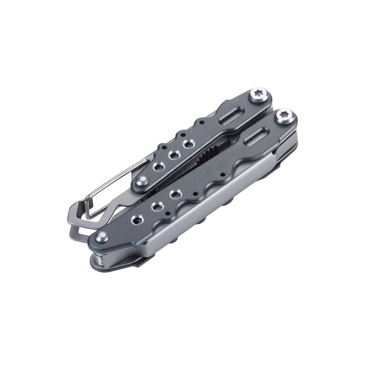 Troika Reisegerat Mini Tool 7-function Keyring