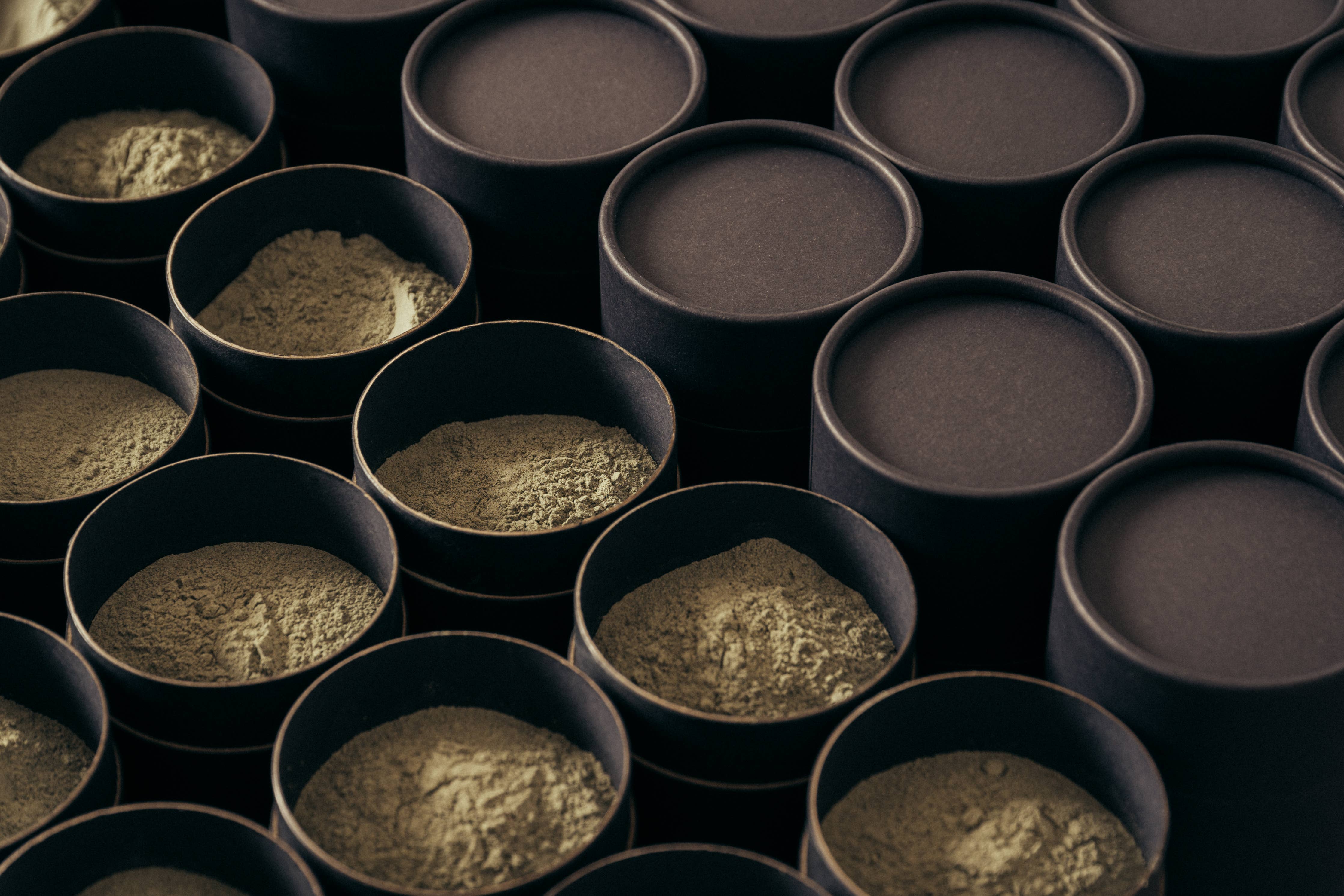 Clay Face Mask | Green