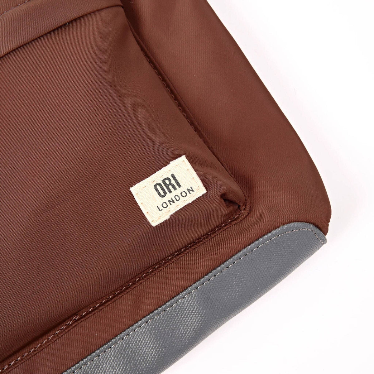 Kennington Crossbody in Rocky Road Nylon