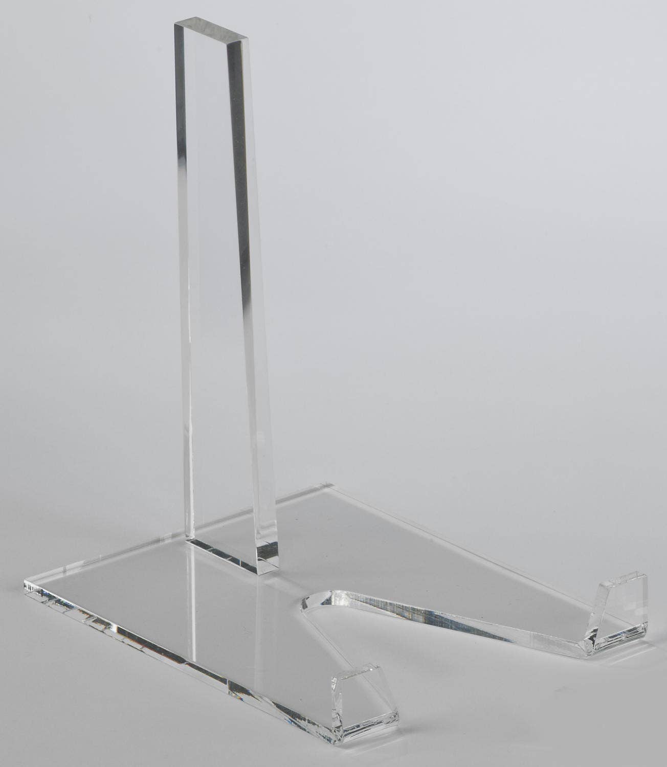 8" Acrylic Display Stand