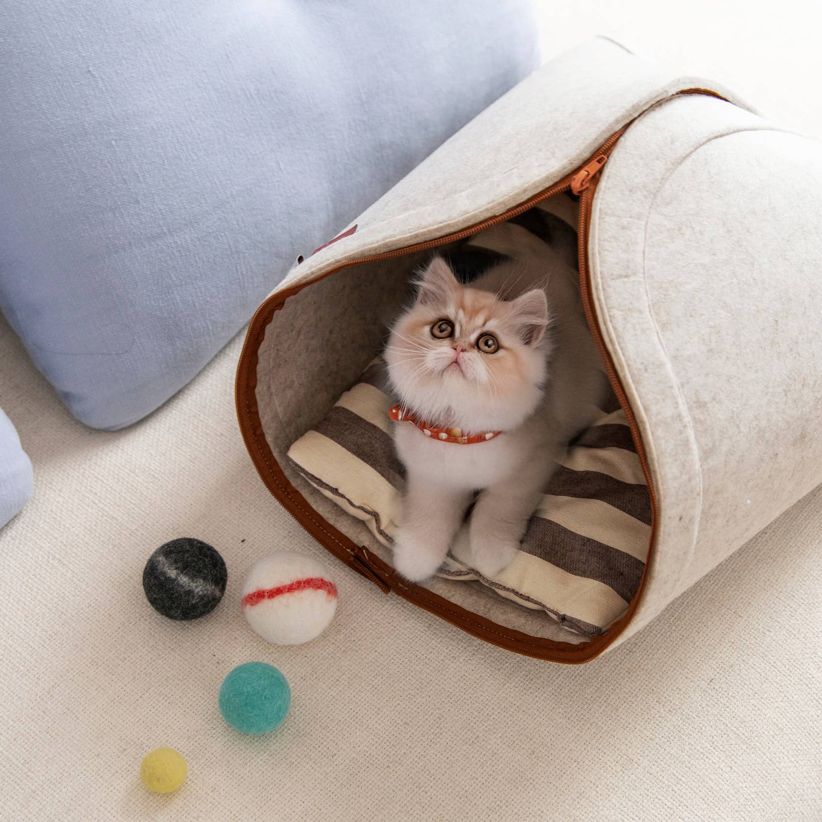 Nabi Pet Cave