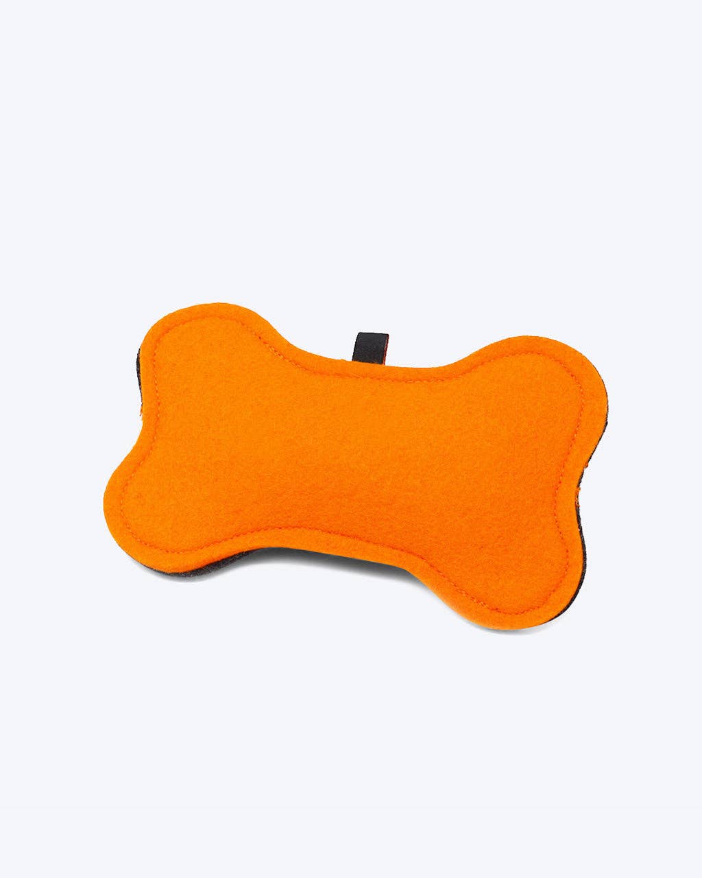 KITTY BONE Wool Cat Toy with Organic Catnip