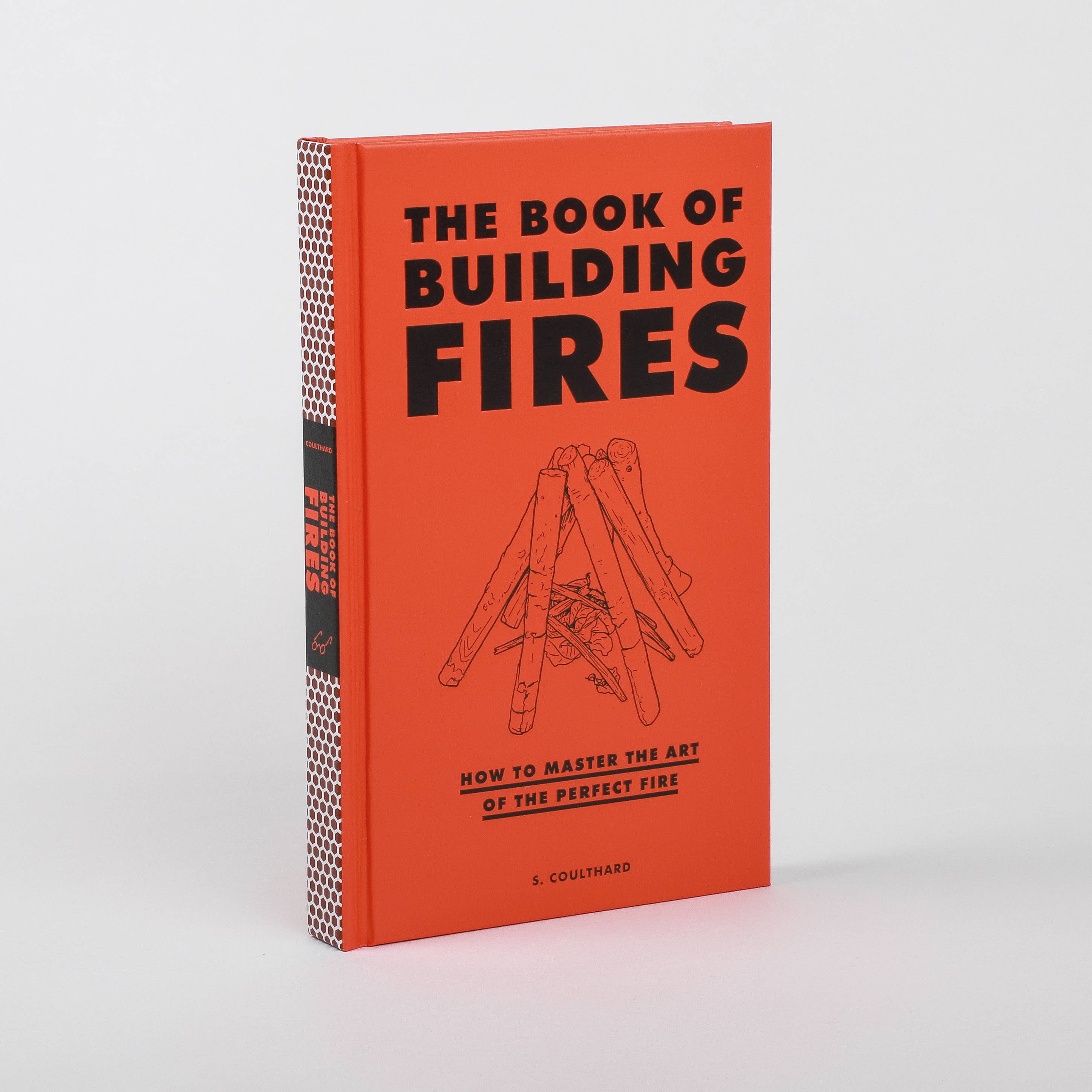 The Book of Building Fires