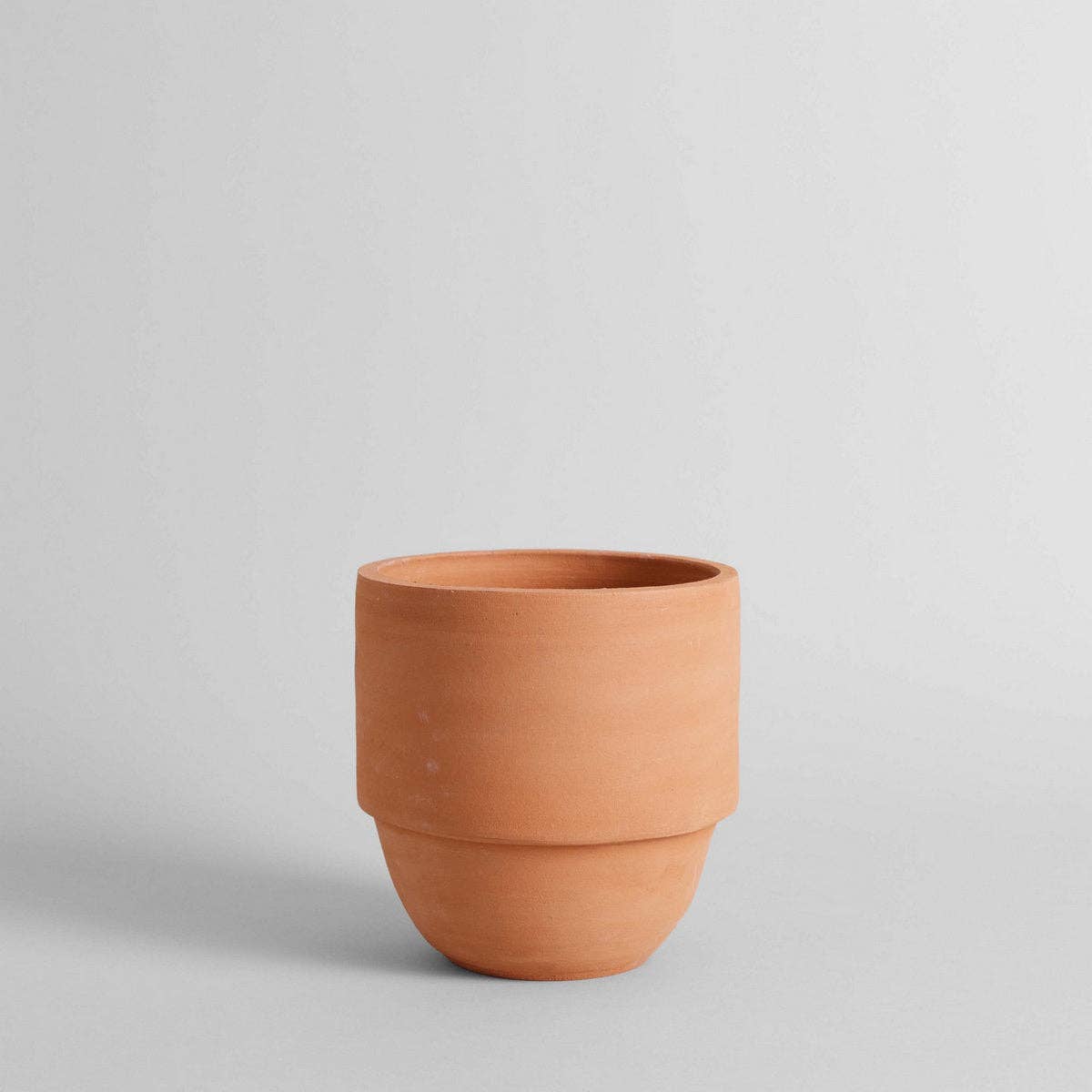 Big Cuff Planter