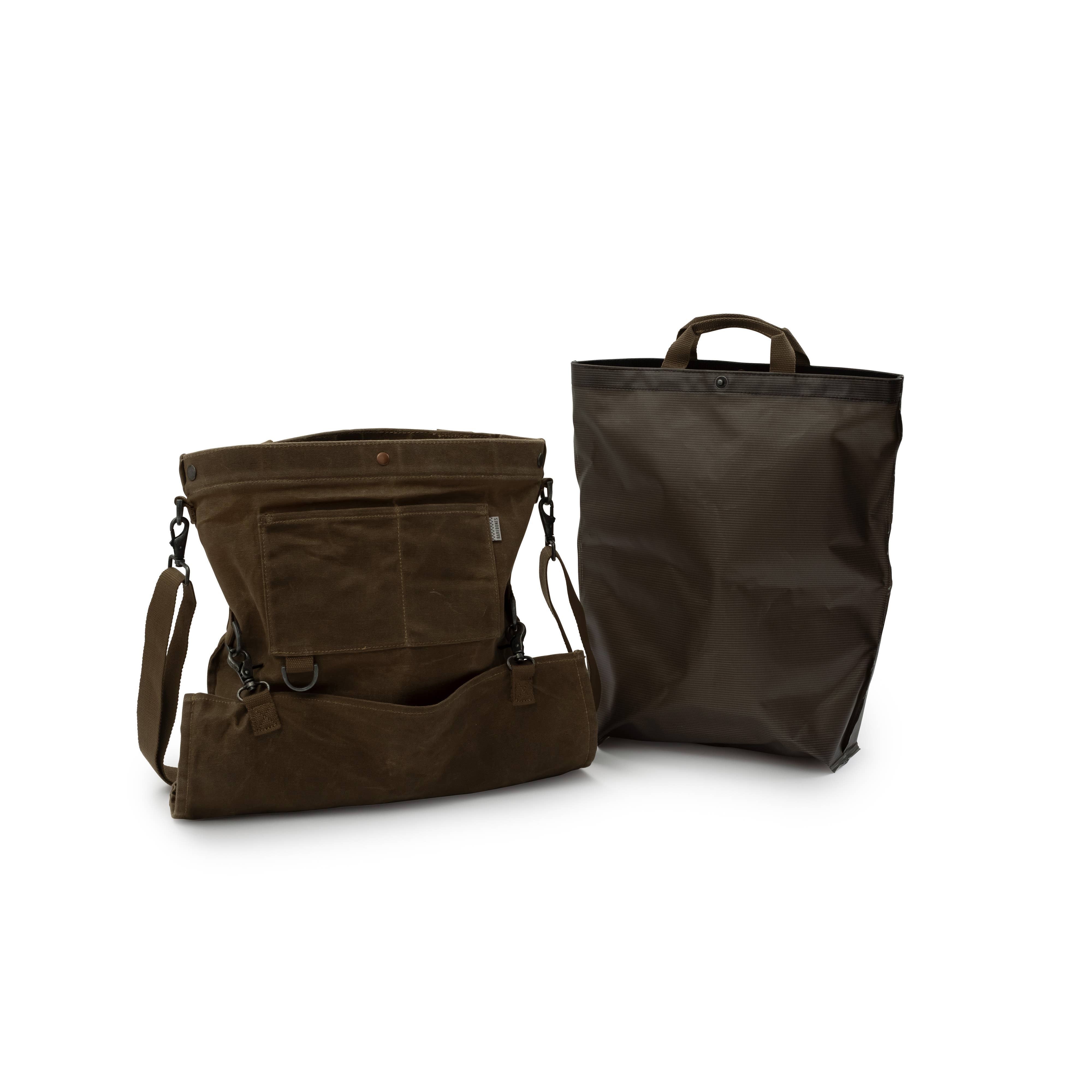 Harvesting & Gathering Bag