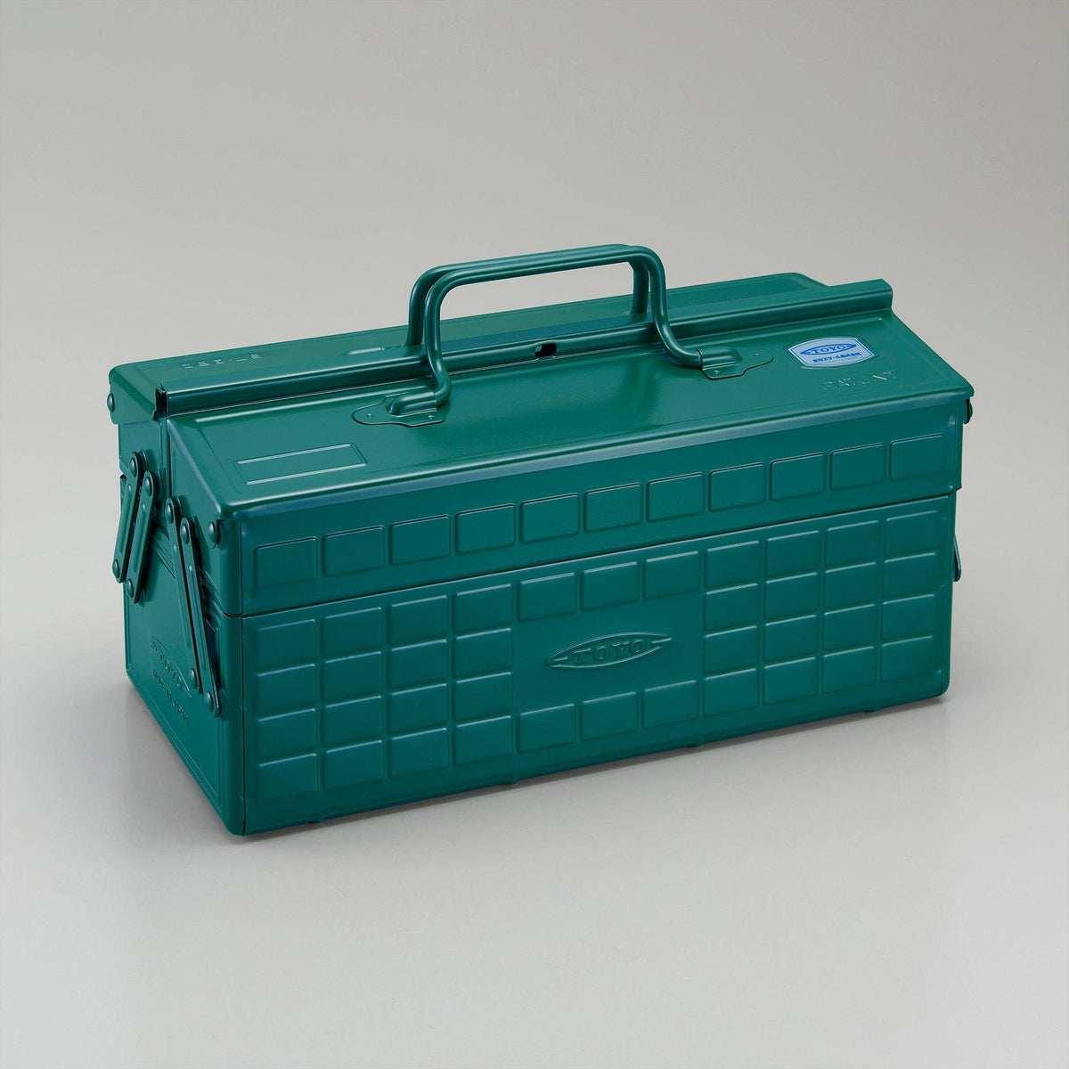 TOYO ST-350 Cantilever Steel Toolbox